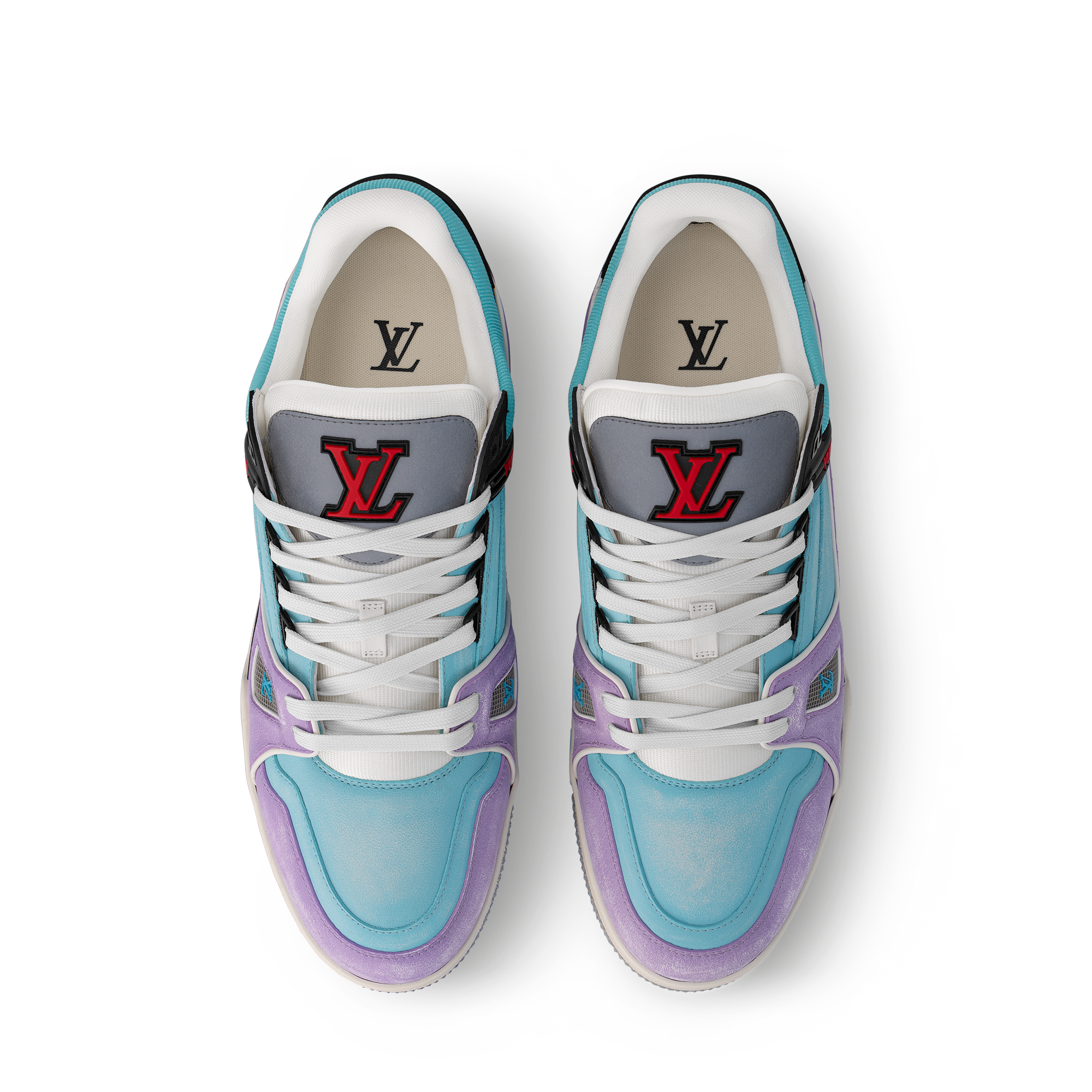 LV Trainer Sneaker  in Men