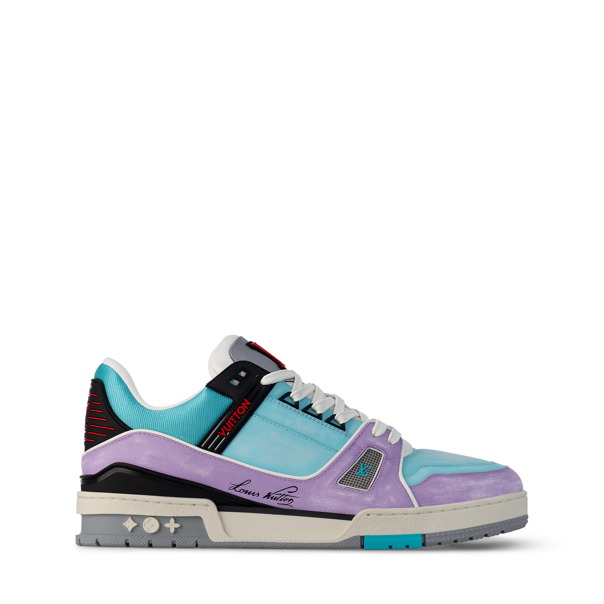 LV Trainer Sneaker  in Men