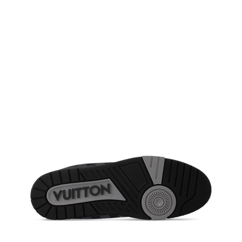 LV Trainer Sneaker in Men's Shoes Sneakers for Men collections by Louis Vuitton (Product zoom)