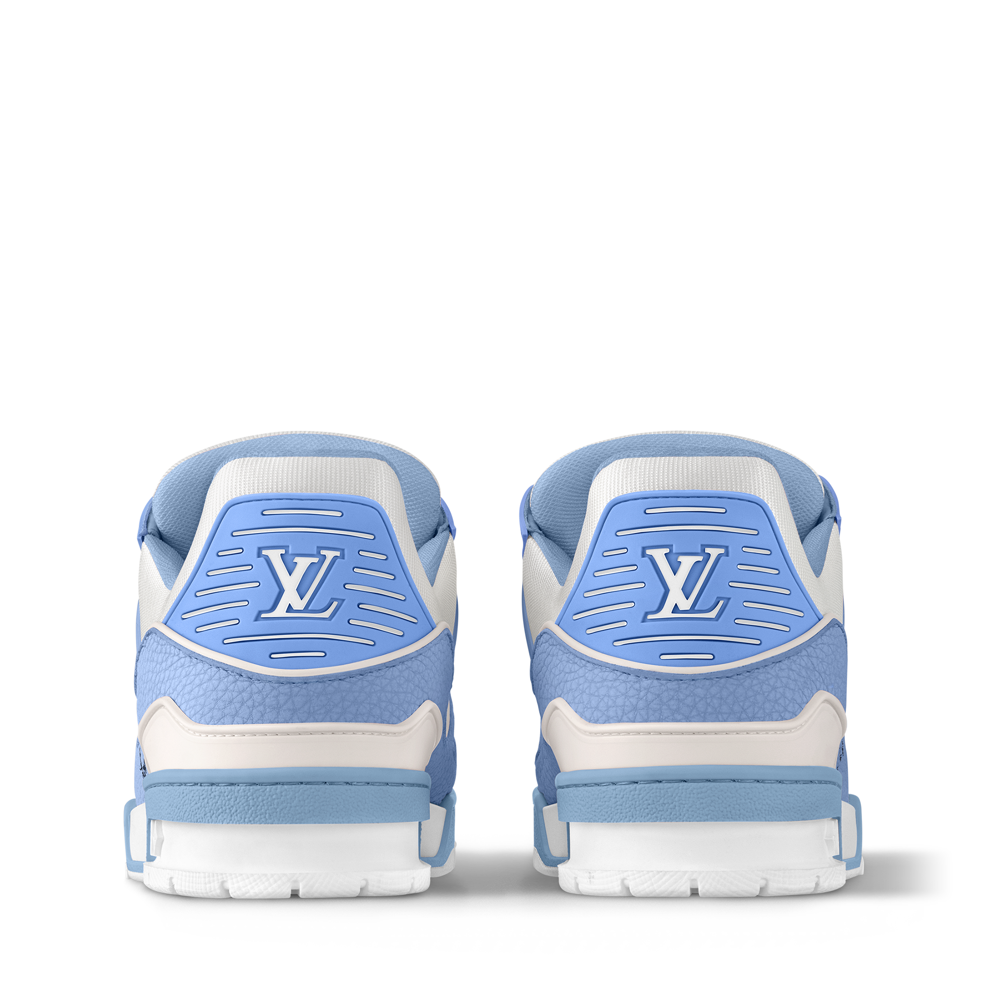 LV Trainer Sneaker  in Men