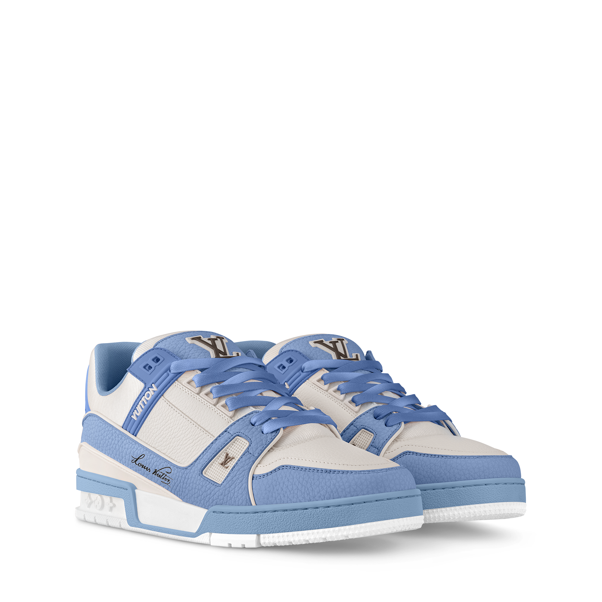 LV Trainer Sneaker  in Men