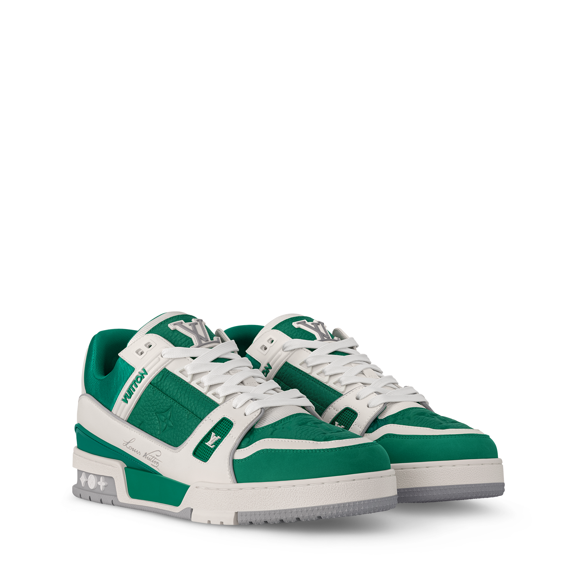 LV Trainer Sneaker  in Men