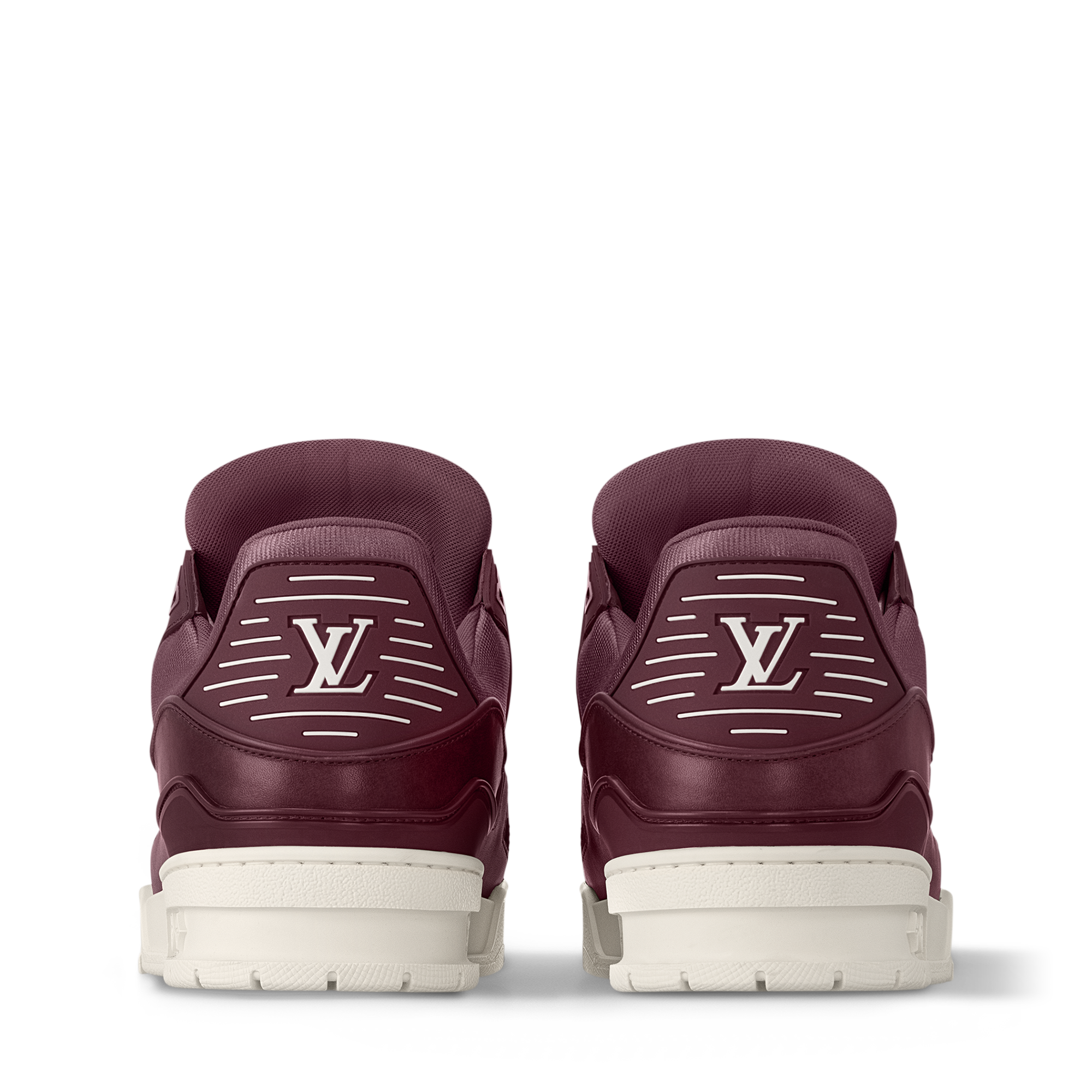 LV Trainer Sneaker  in Men