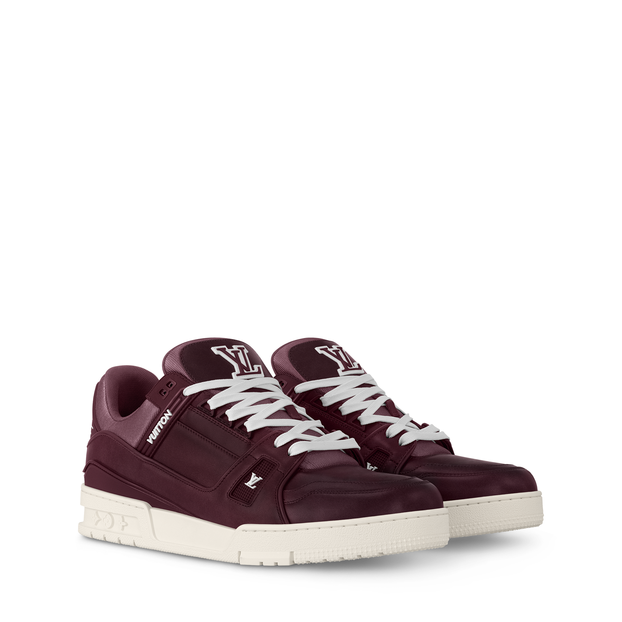 LV Trainer Sneaker  in Men
