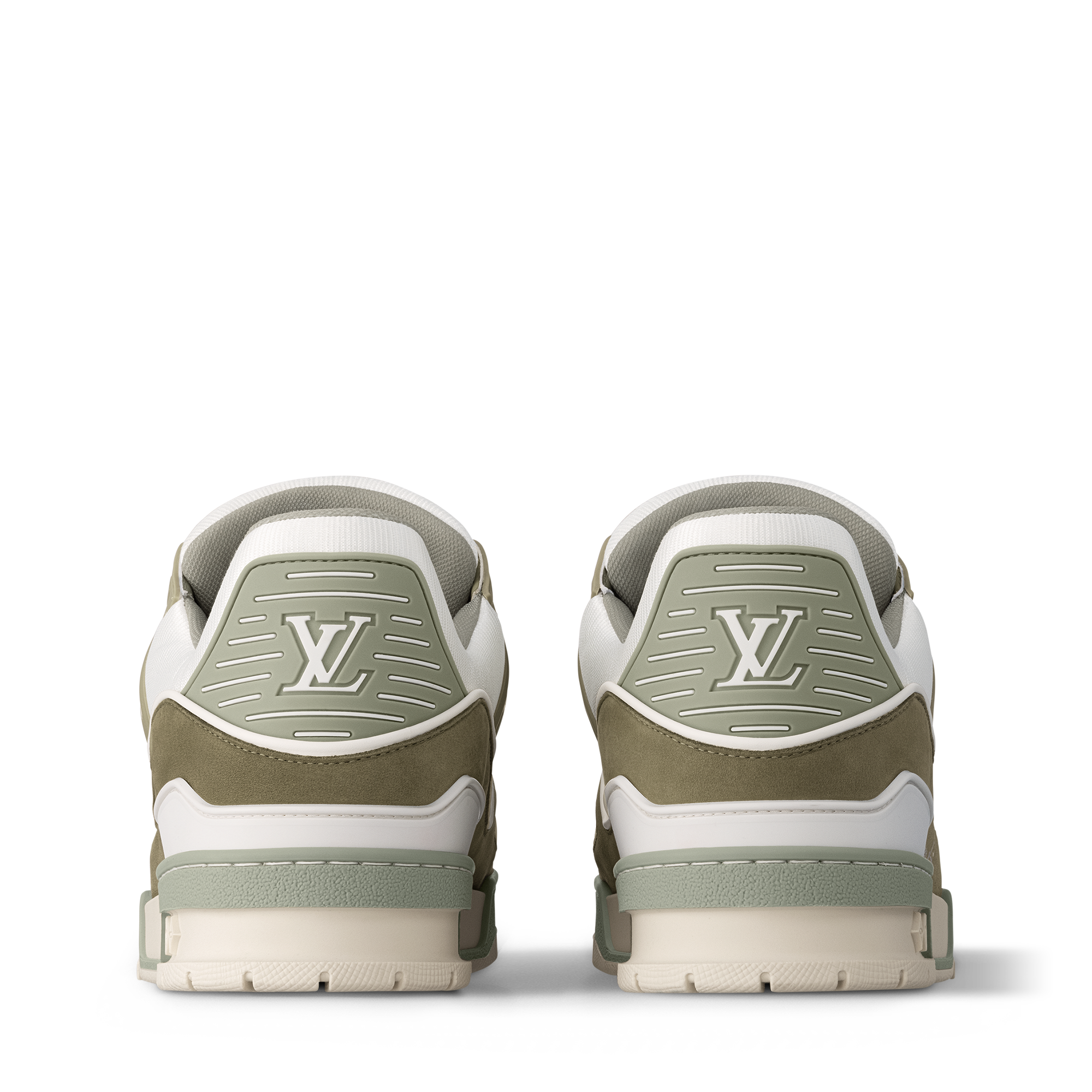 LV Trainer Sneaker  in Men