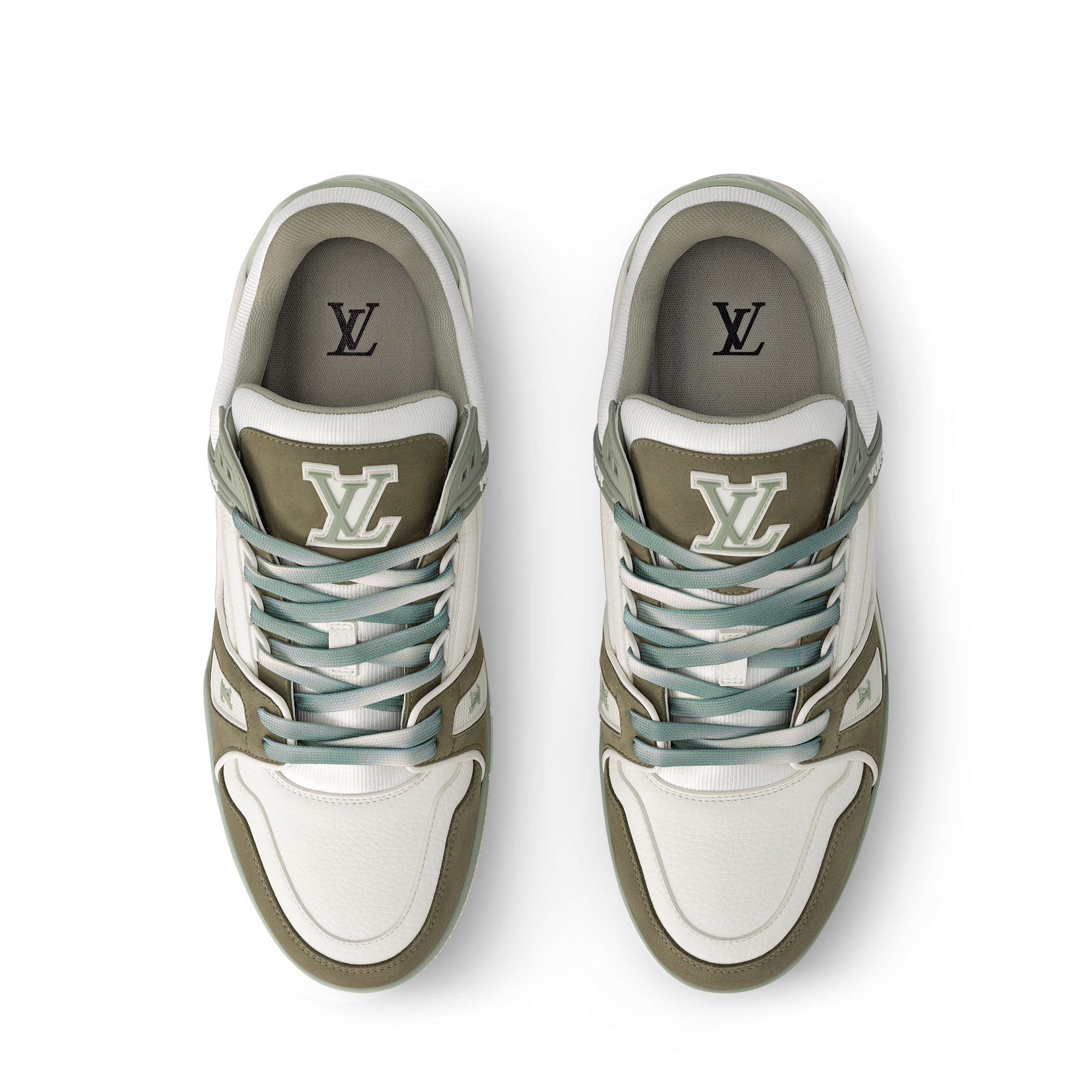 LV Trainer Sneaker  in Men