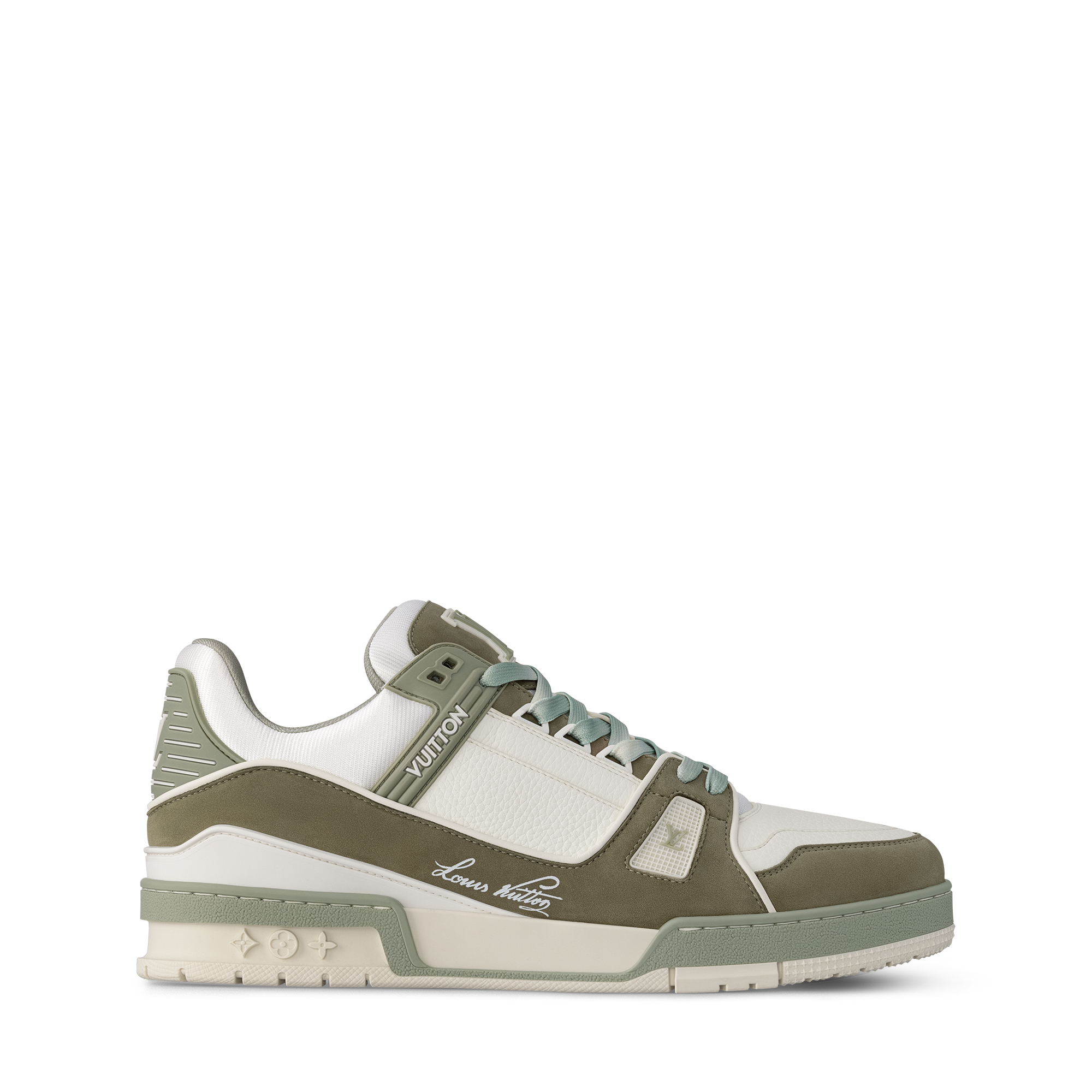 LV Trainer Sneaker  in Men