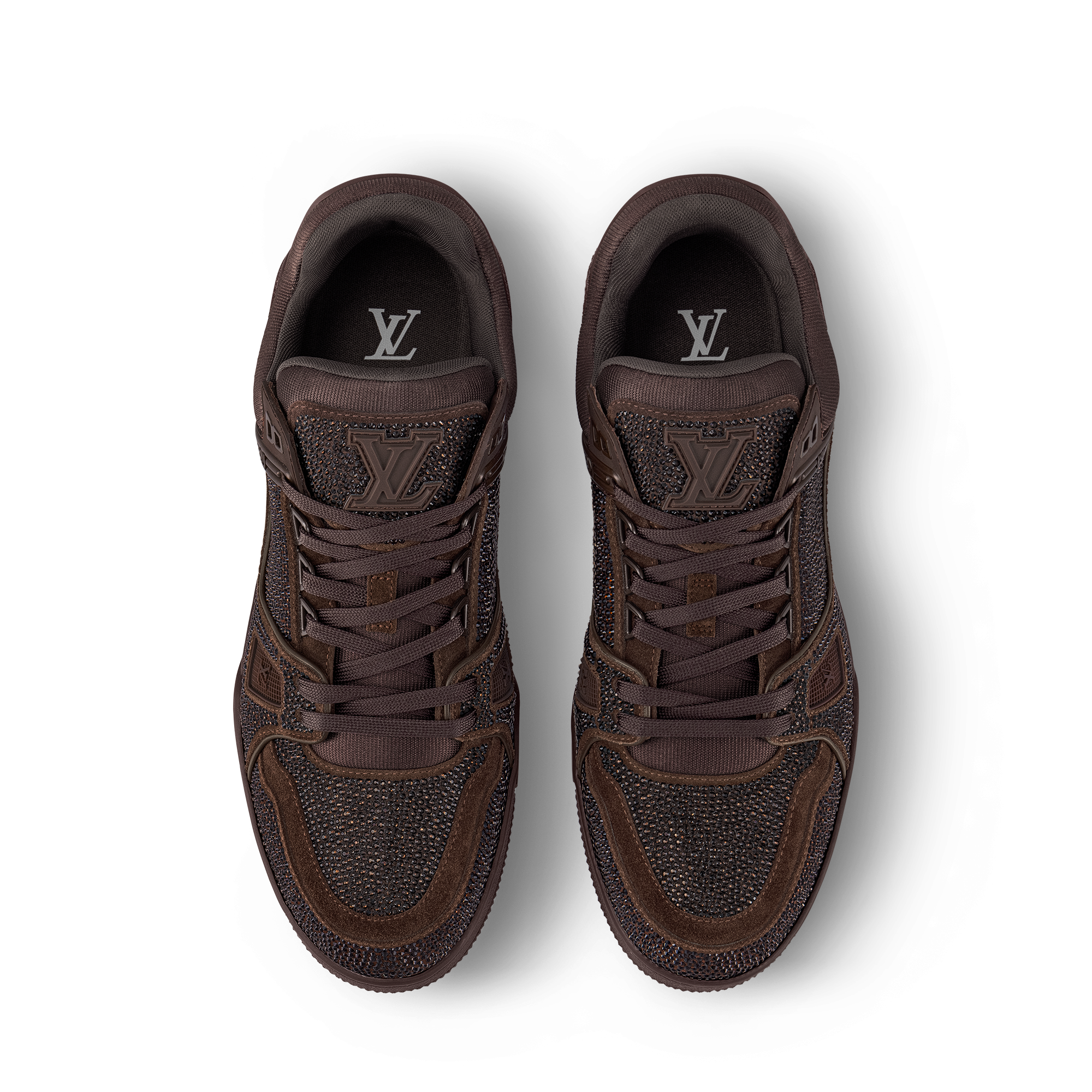 LV Trainer Sneaker  in Men