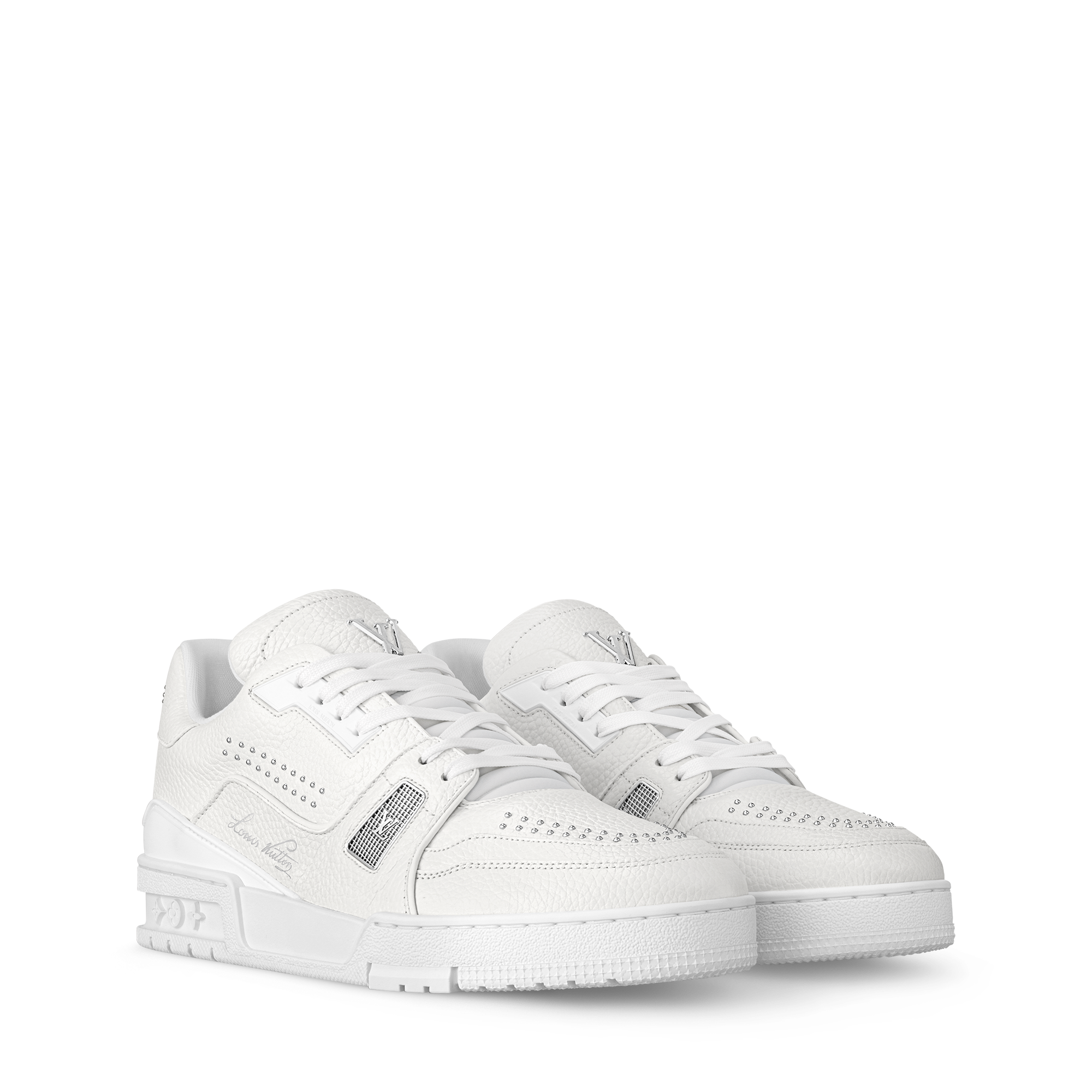 LV Trainer Sneaker  in Men