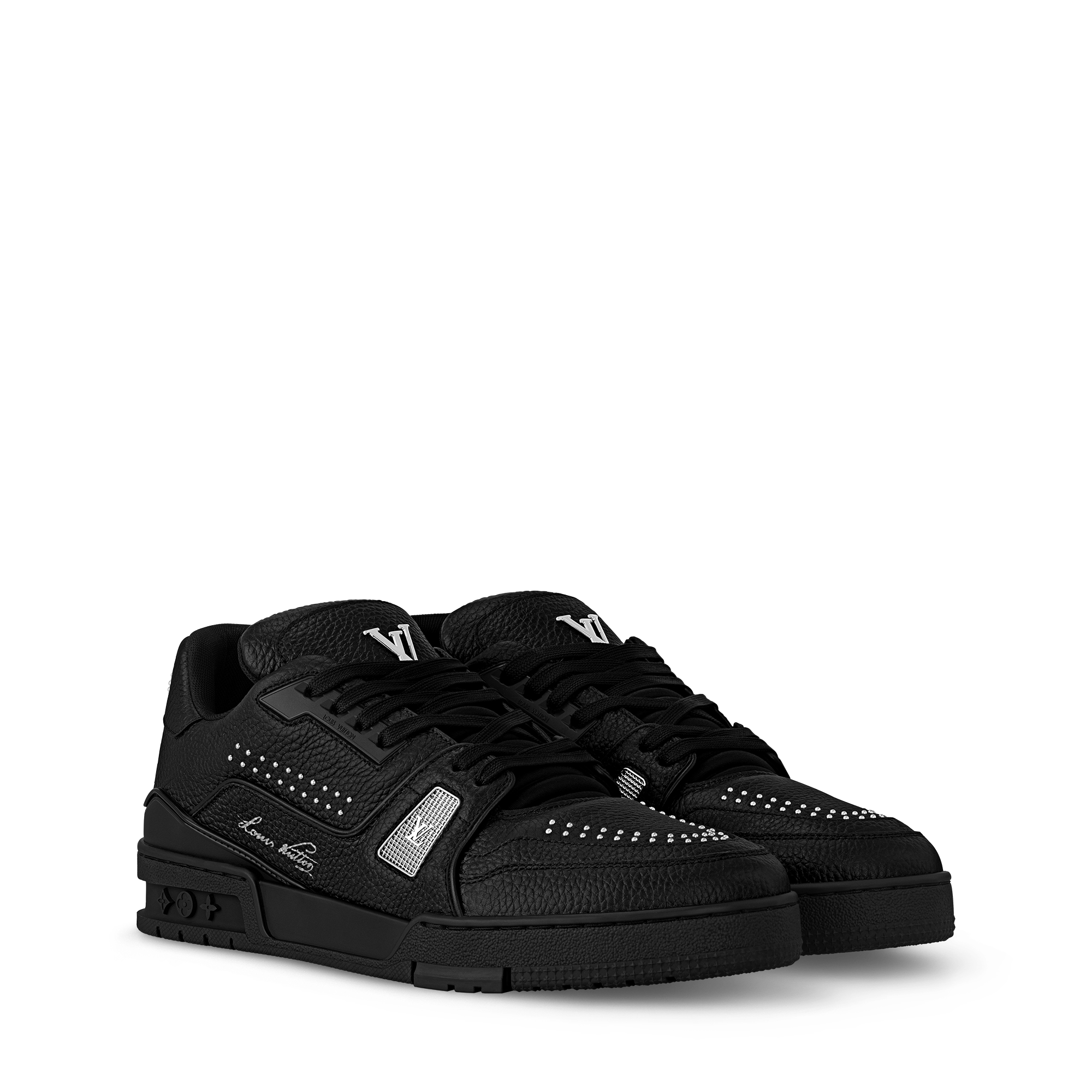 Denim Noir (Not available)