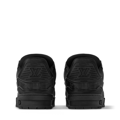 LV Trainer Sneaker in Men's Shoes Sneakers for Men collections by Louis Vuitton (Product zoom)