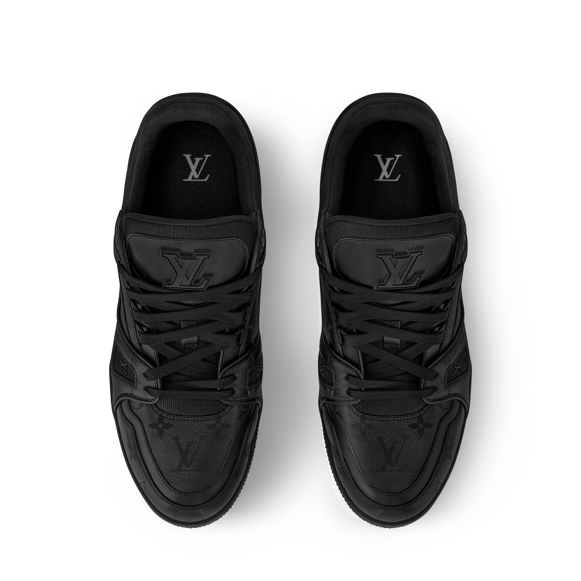 LV Trainer Sneaker  in Men