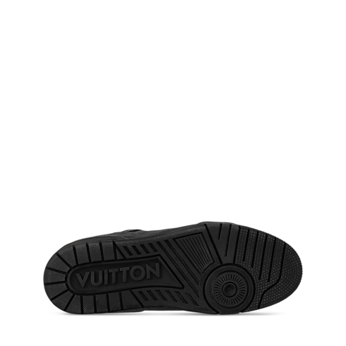 LV Trainer Sneaker in Men's Shoes Sneakers for Men collections by Louis Vuitton (Product zoom)