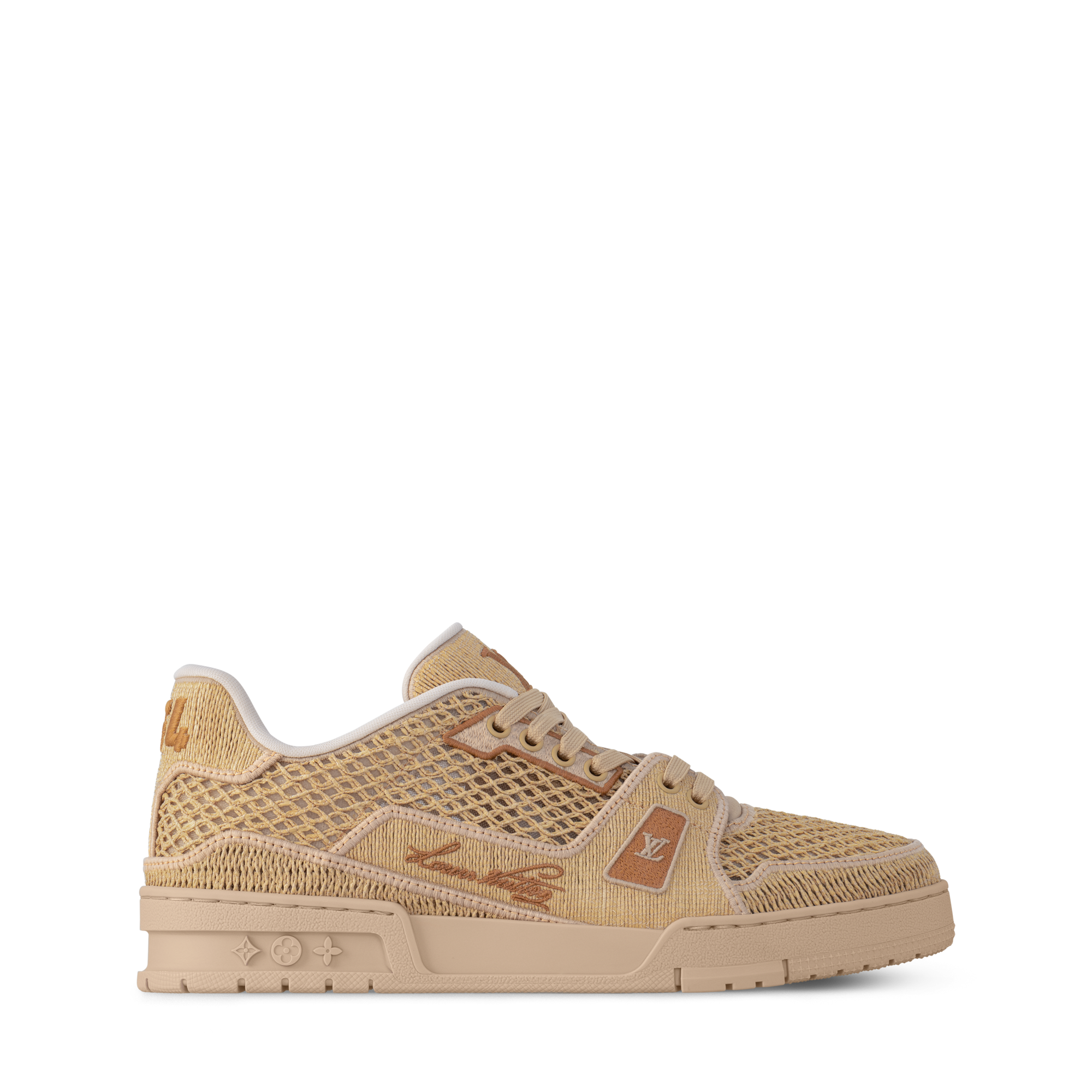 LV Trainer Sneaker  in Men