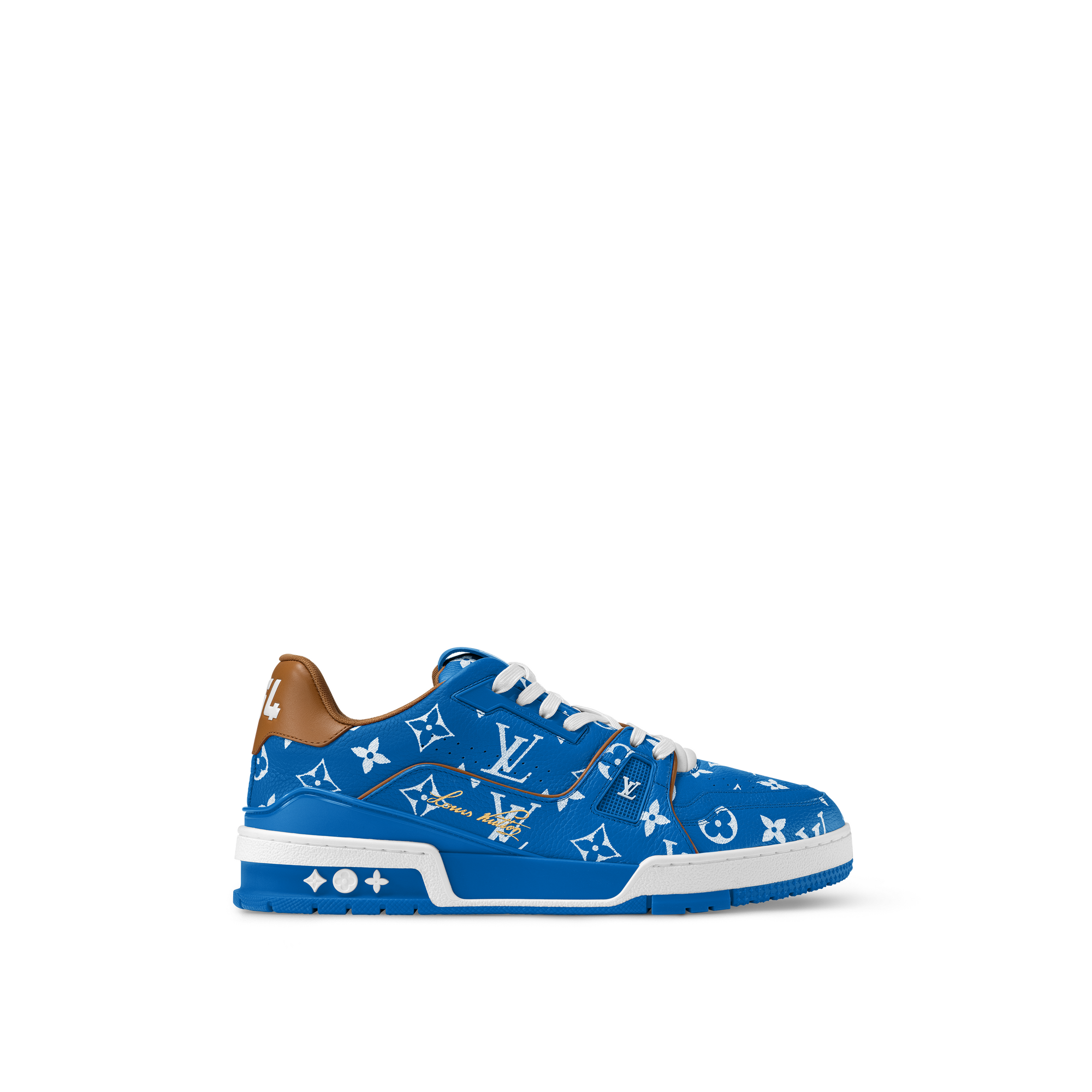 LV Trainer Sneaker  in Men