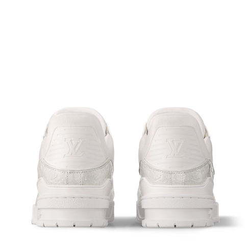 LV Trainer Sneaker in Men's Shoes Sneakers for Men collections by Louis Vuitton (Product zoom)