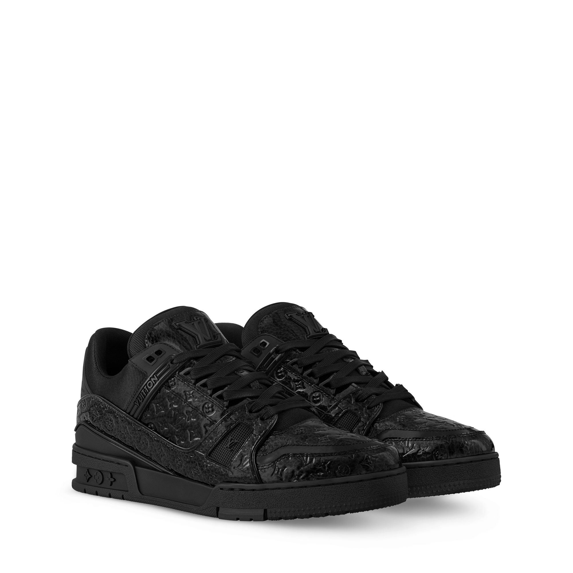 LV Trainer Sneaker  in Men