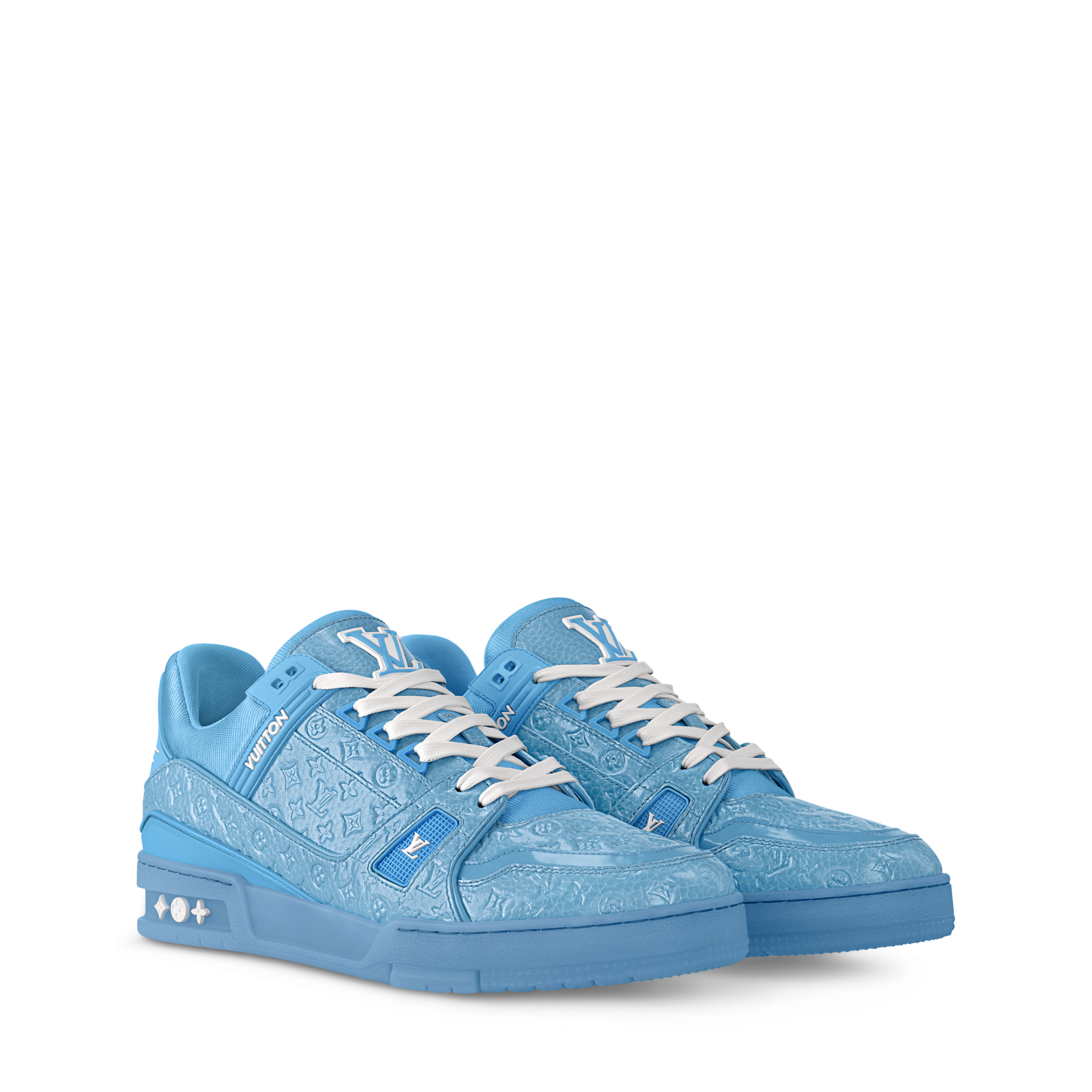Blue (Not available)