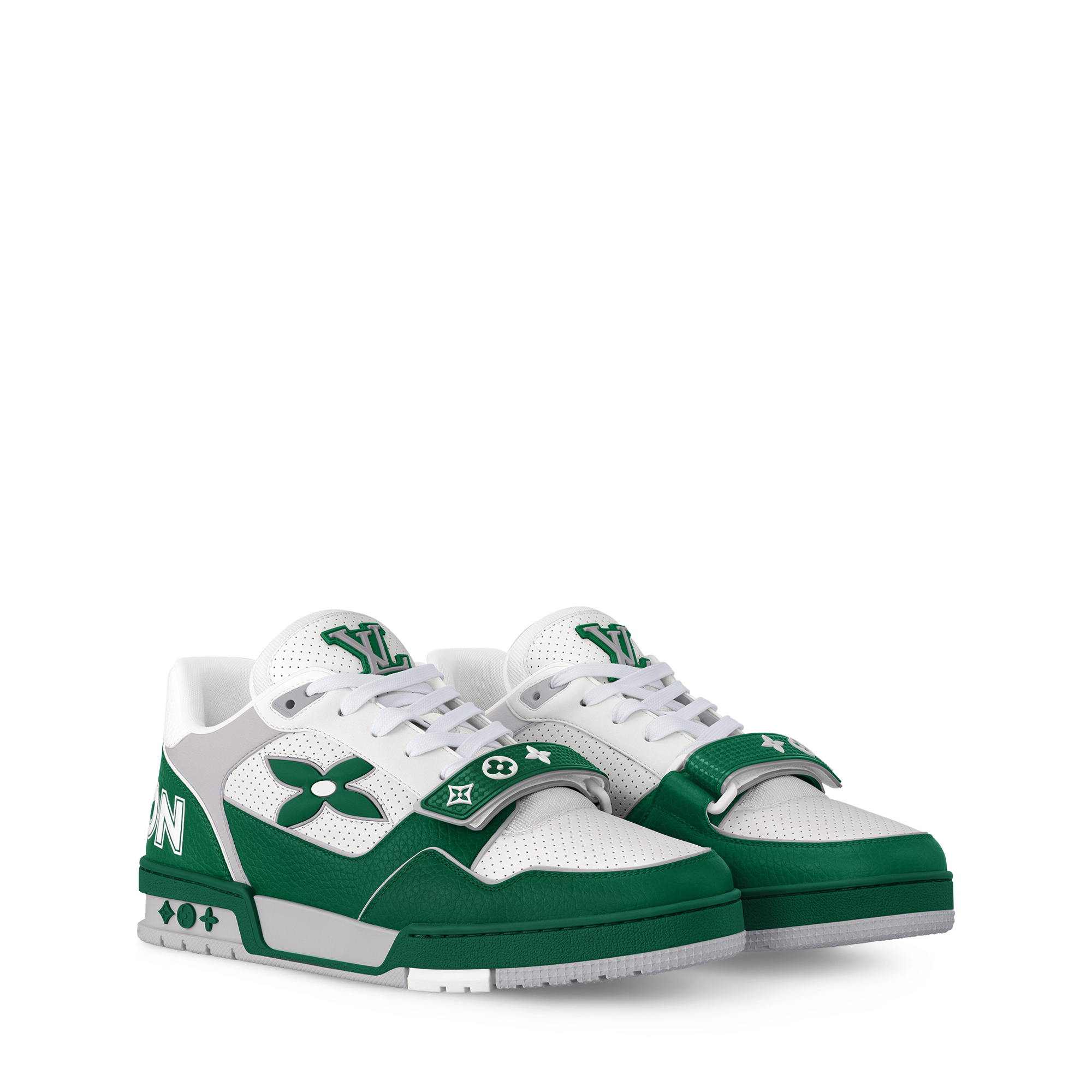 Green (Not available)