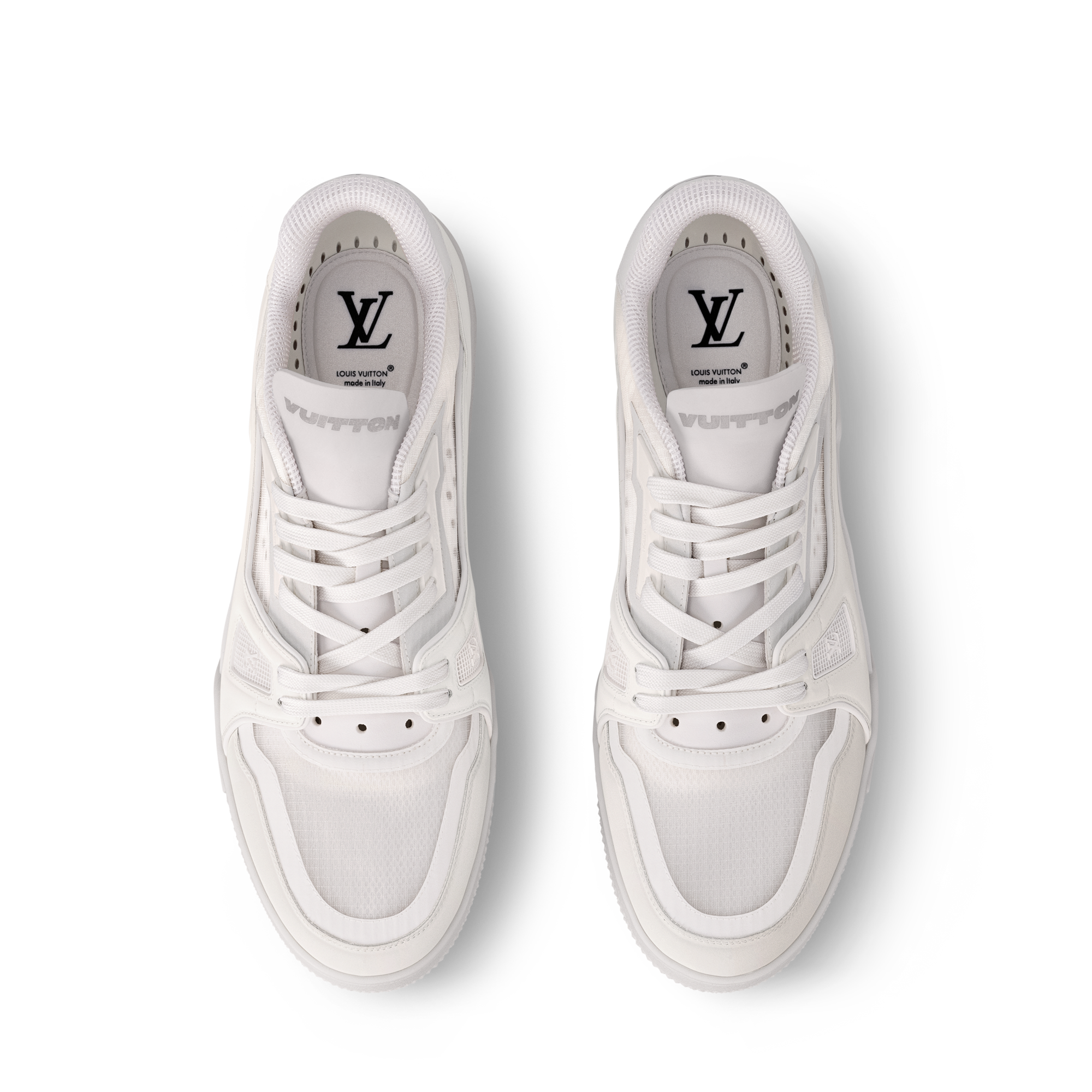 LV Trainer Sneaker  in Men