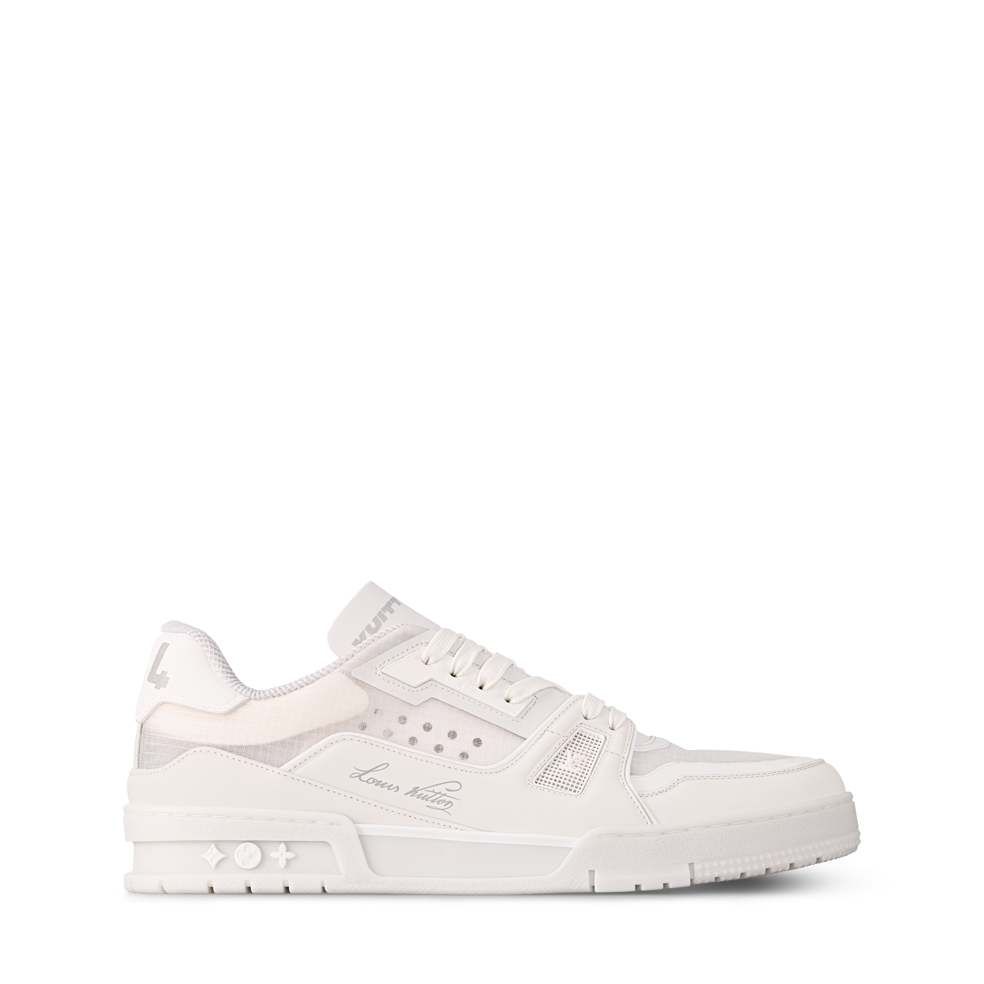 LV Trainer Sneaker  in Men