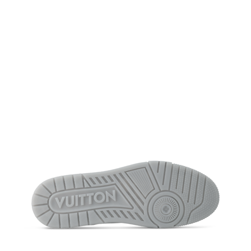 LV Trainer Sneaker in Men's Shoes Sneakers for Men collections by Louis Vuitton (Product zoom)