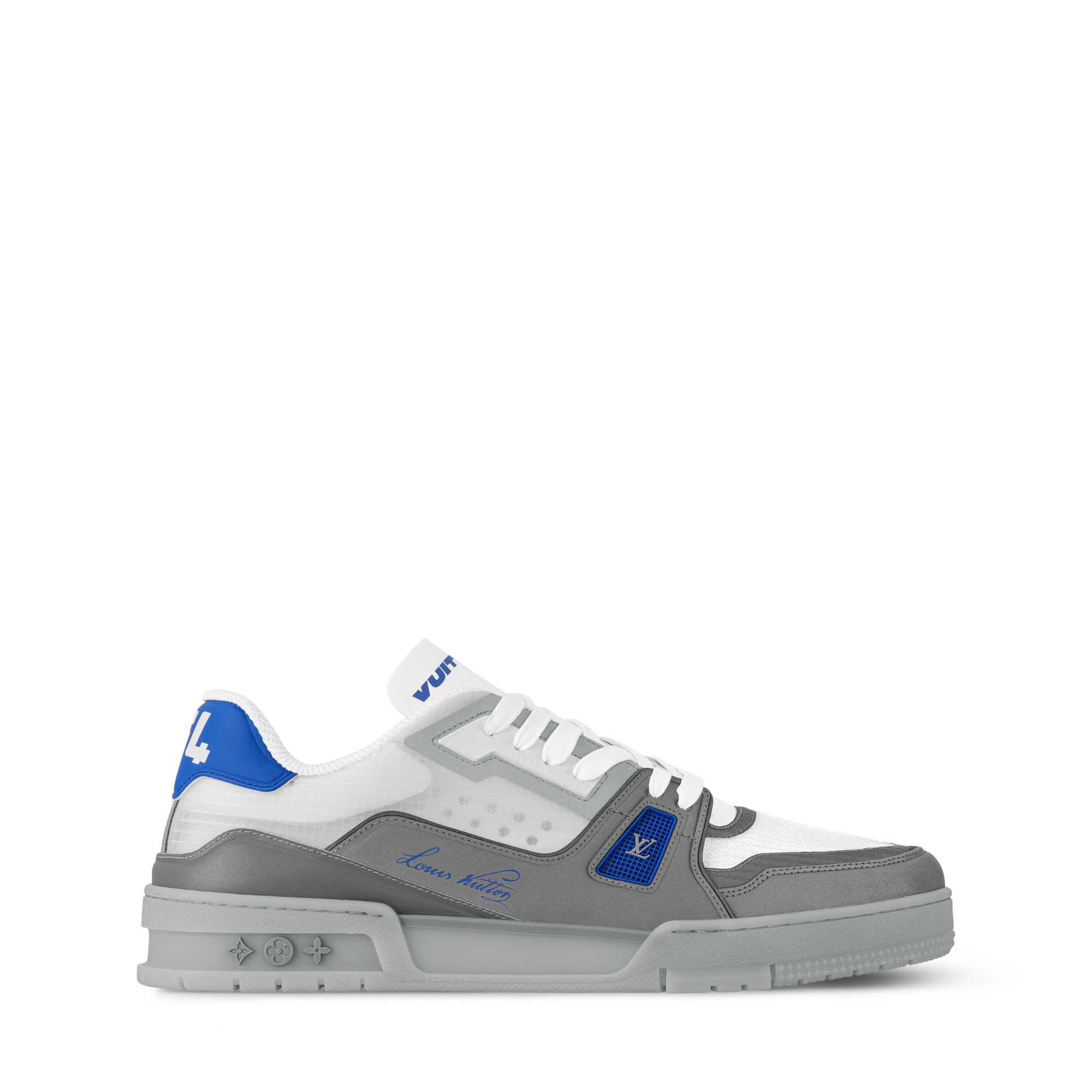 LV Trainer Sneaker  in Men