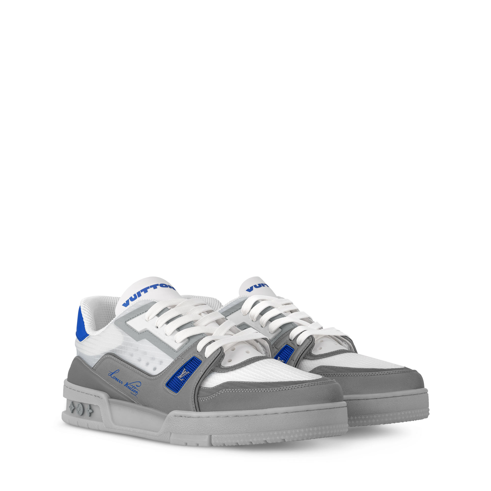 Blue (Not available)
