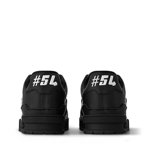 LV Trainer Sneaker in Men's Shoes Sneakers for Men collections by Louis Vuitton (Product zoom)