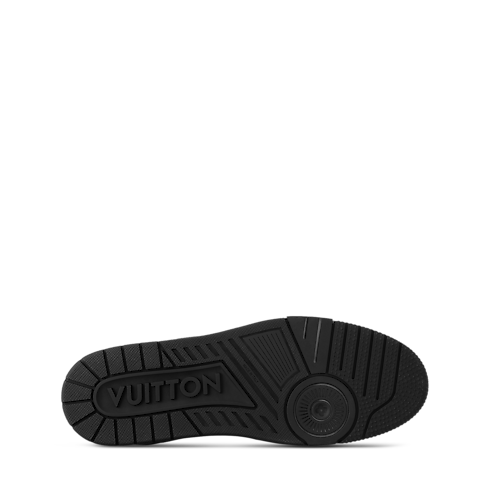 LV Trainer Sneaker in Men's Shoes Sneakers for Men collections by Louis Vuitton (Product zoom)