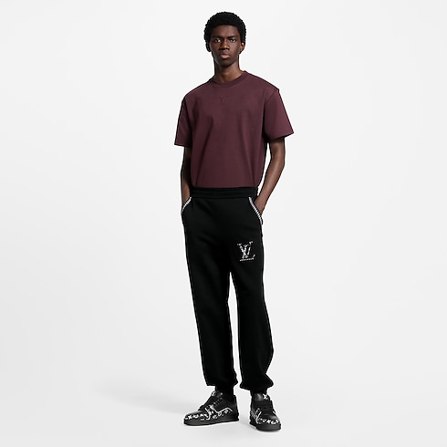 LV Trainer Sneaker in Men's Shoes Sneakers for Men collections by Louis Vuitton (Product zoom)