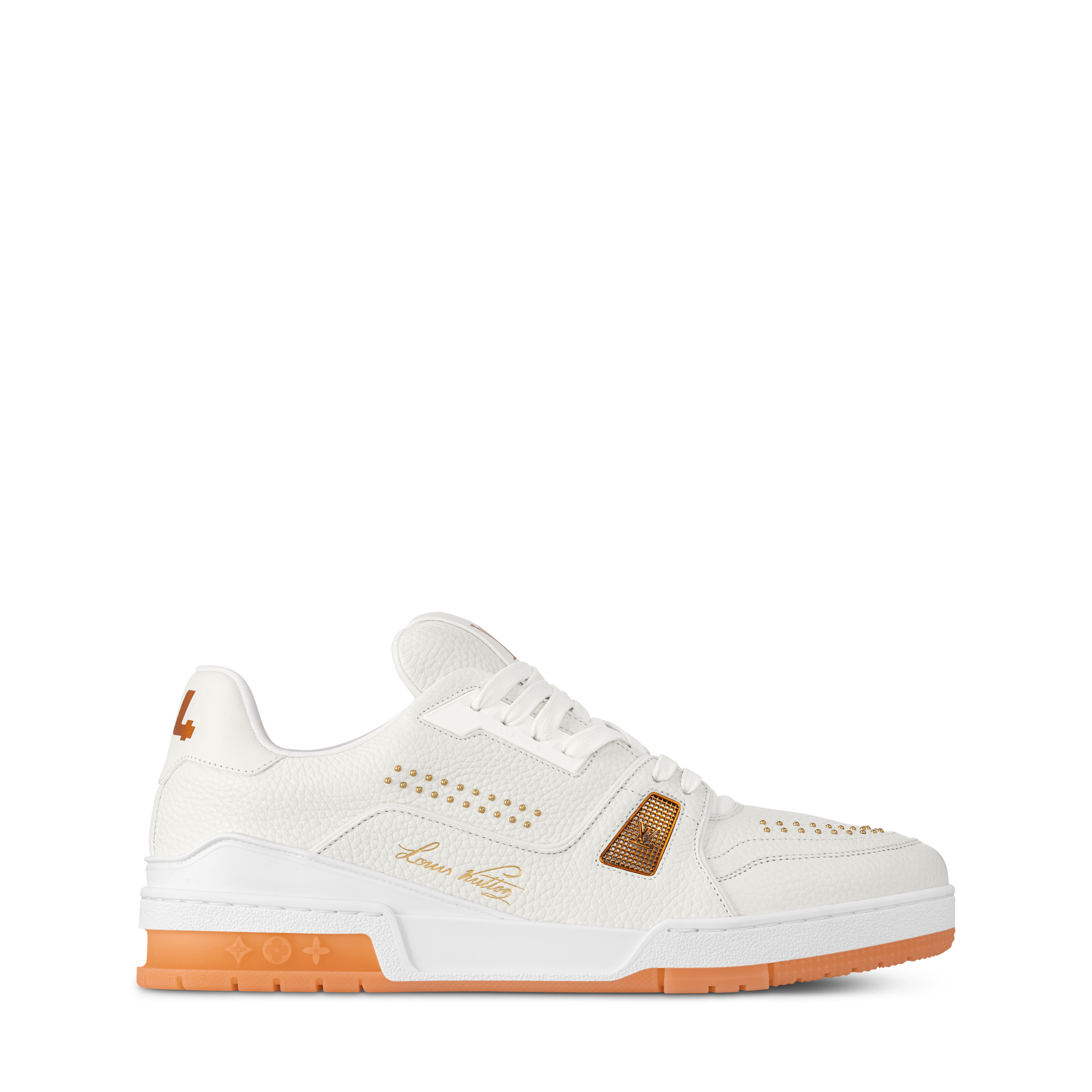 LV Trainer Sneaker  in Men
