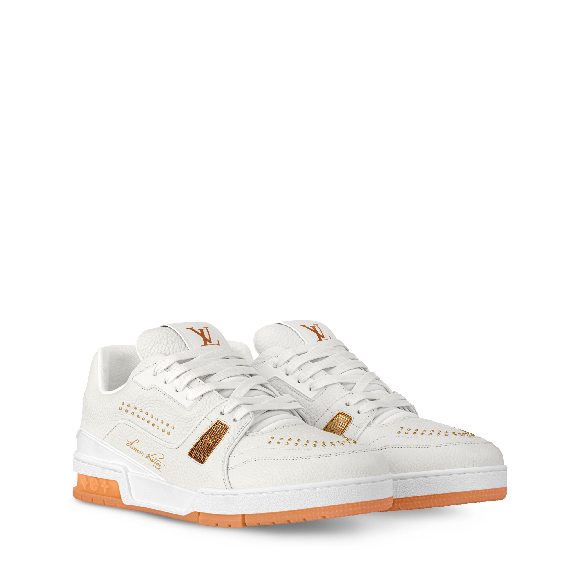 LV Trainer Sneaker  in Men