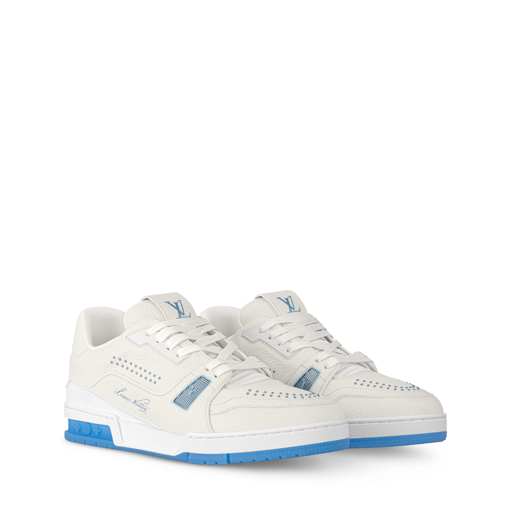 Blue (Not available)