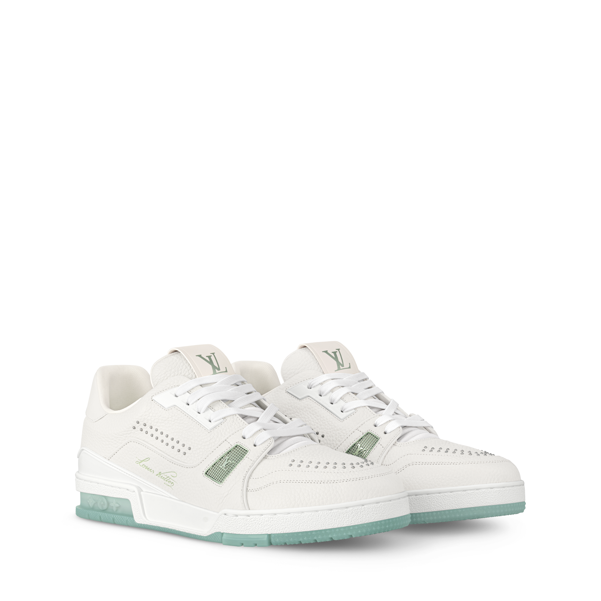 LV Trainer Sneaker  in Men