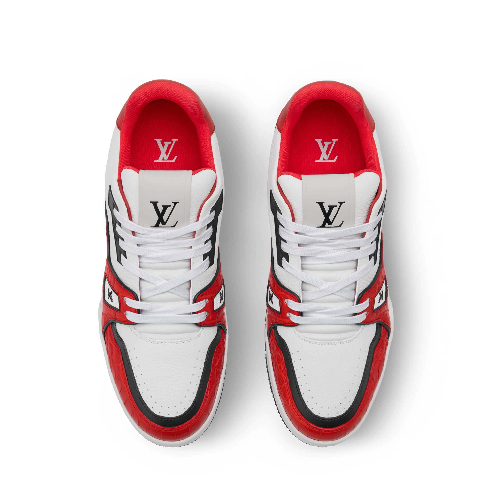 LV Trainer Sneaker  in Men