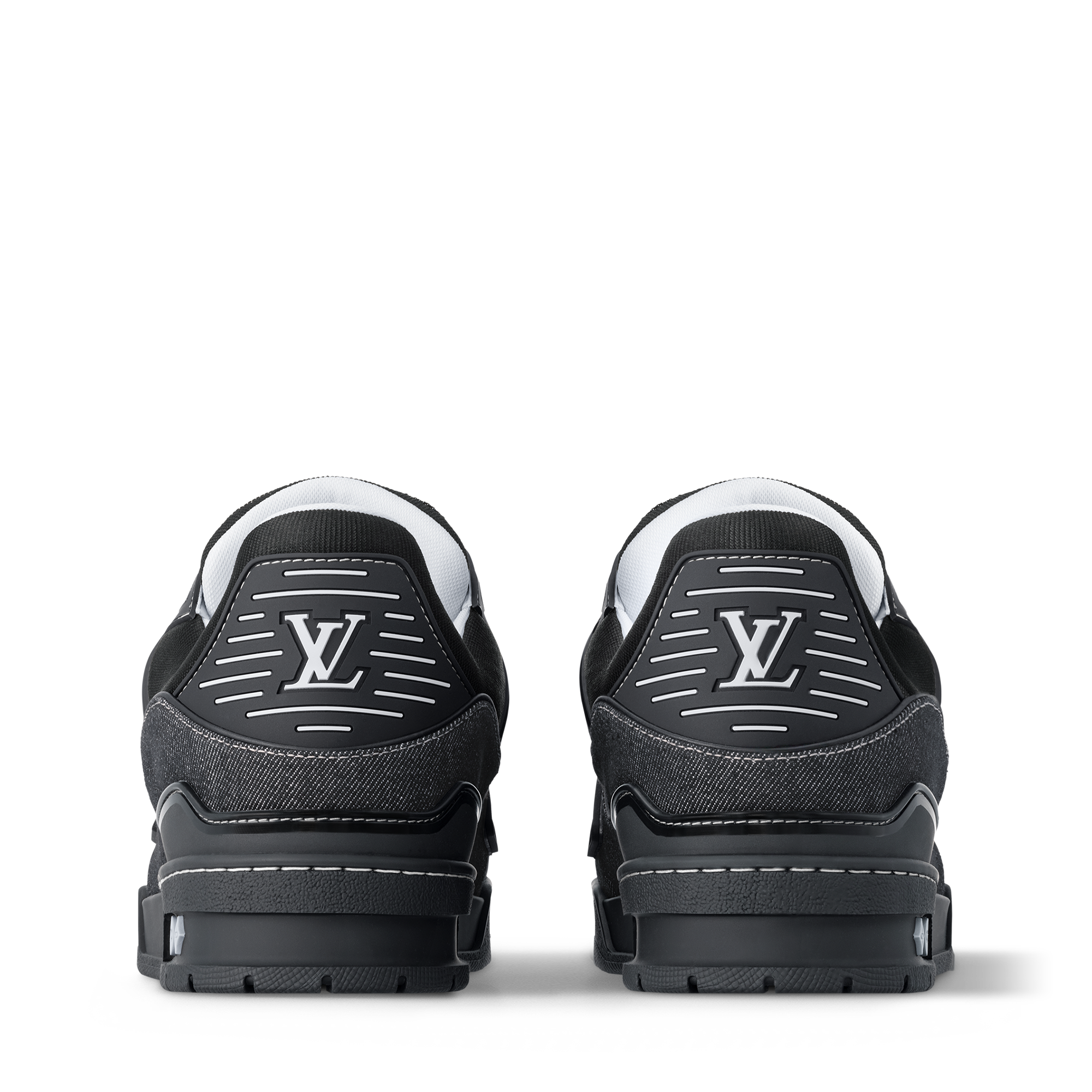 LV Trainer Sneaker  in Men