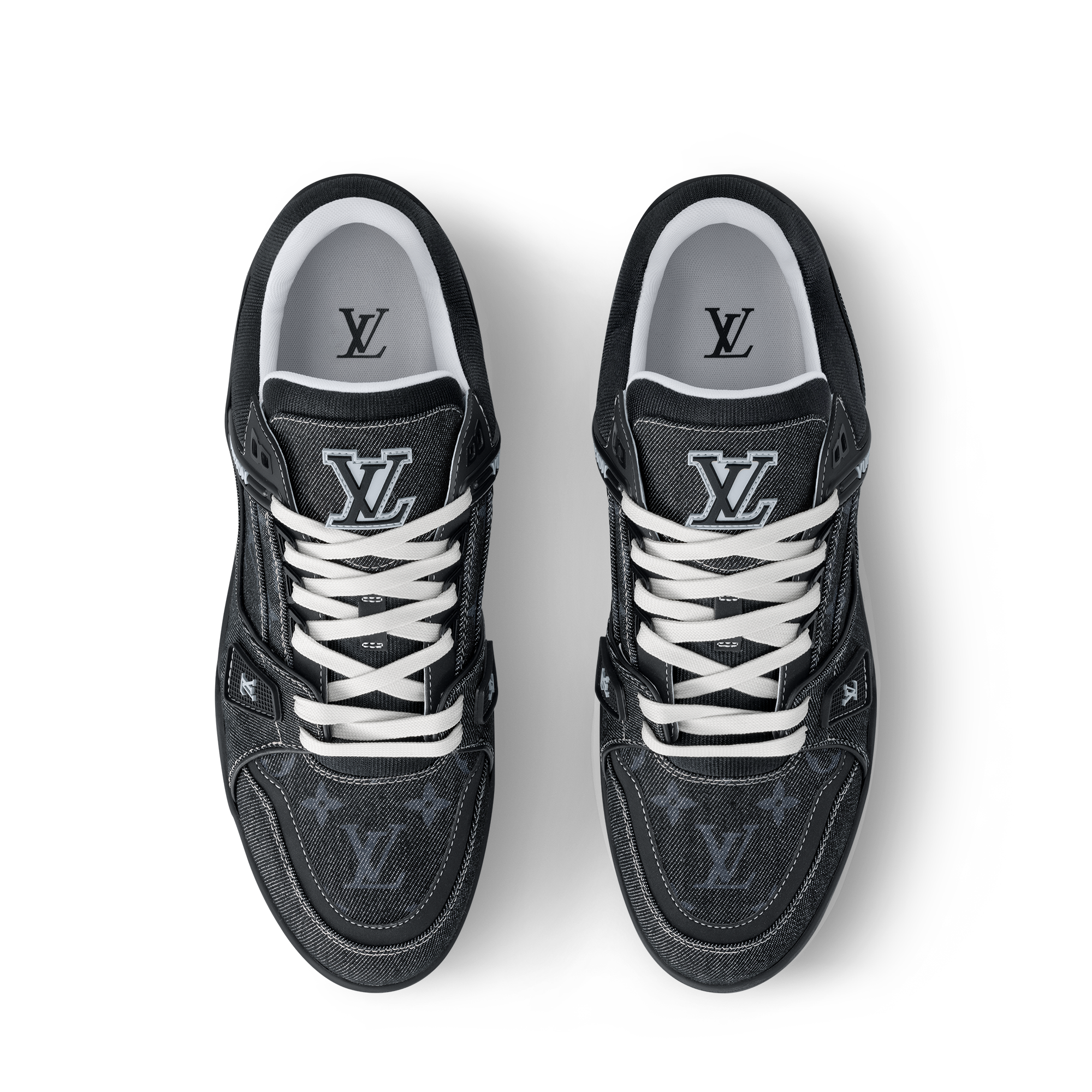 LV Trainer Sneaker  in Men