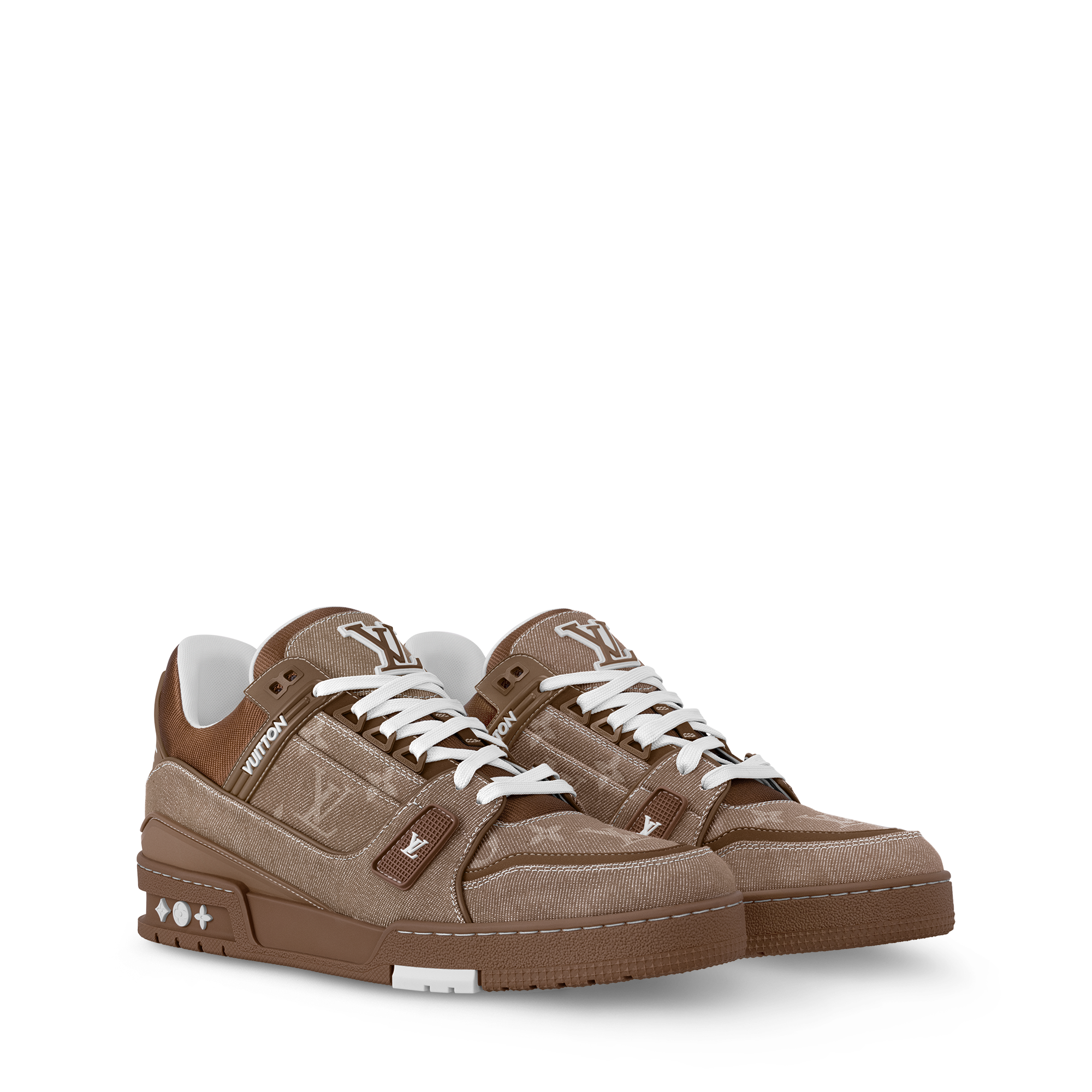 LV Trainer Sneaker  in Men