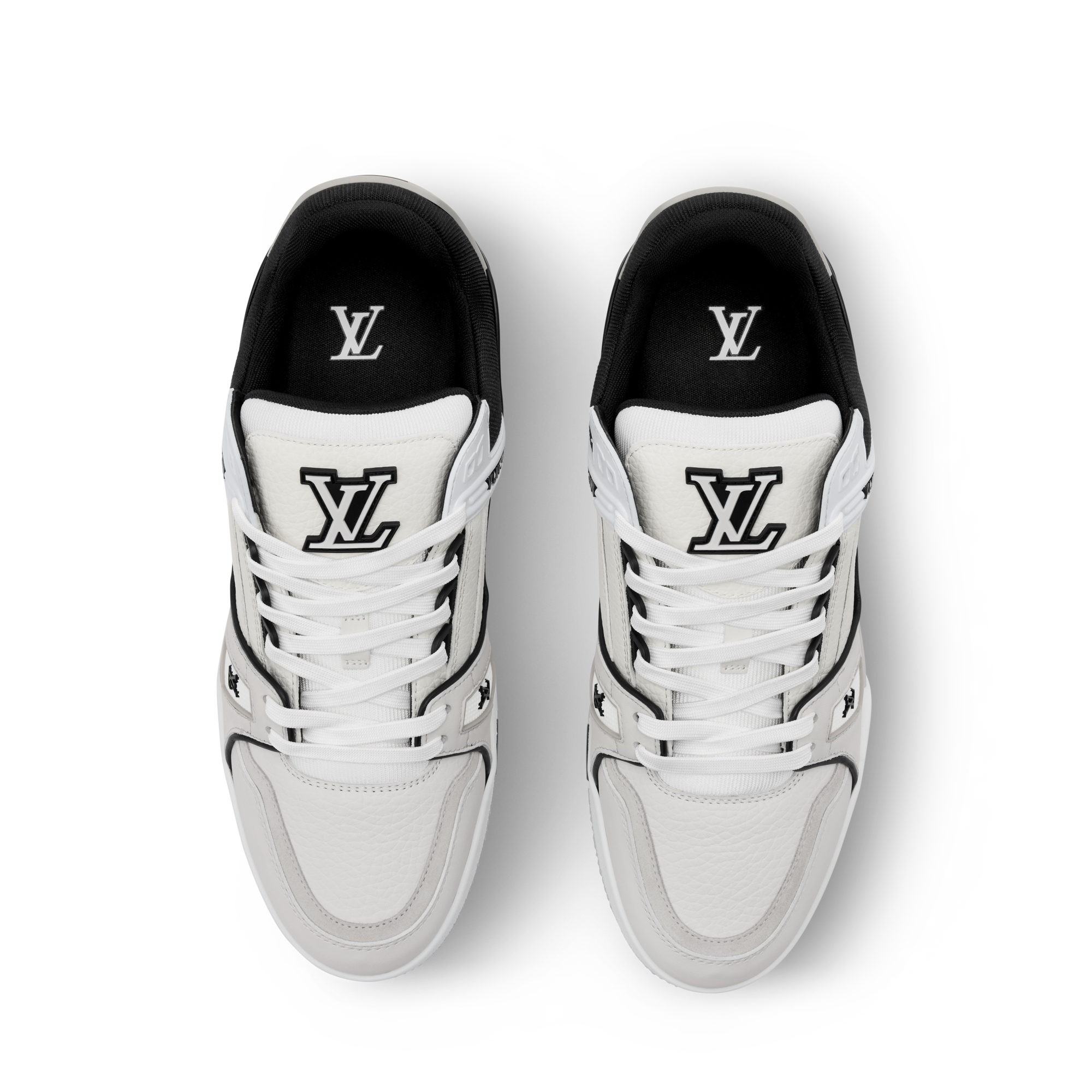 LV Trainer Sneaker  in Men