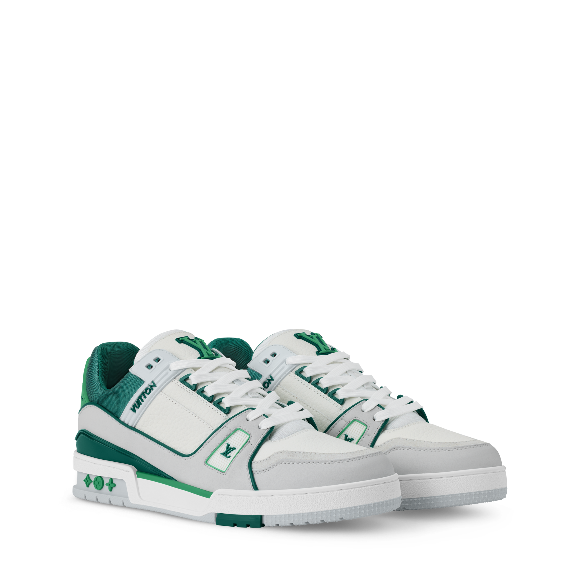 Green (Not available)