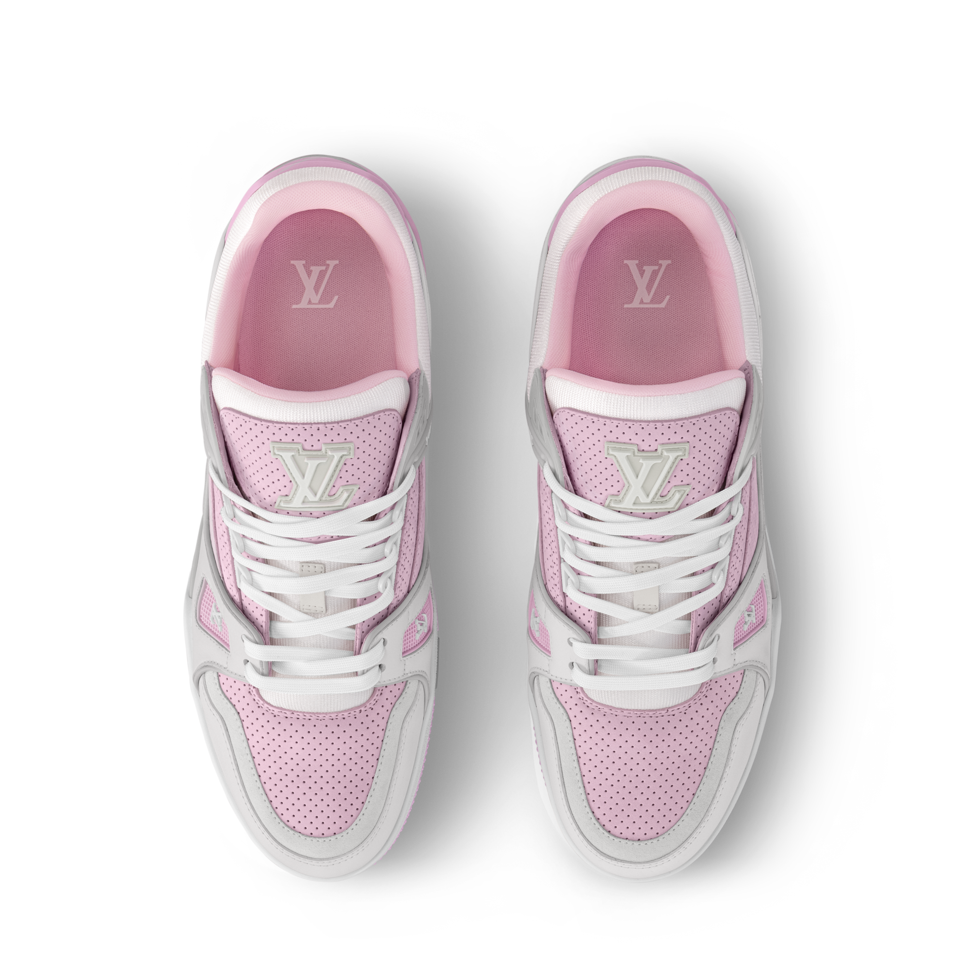 LV Trainer Sneaker  in Men
