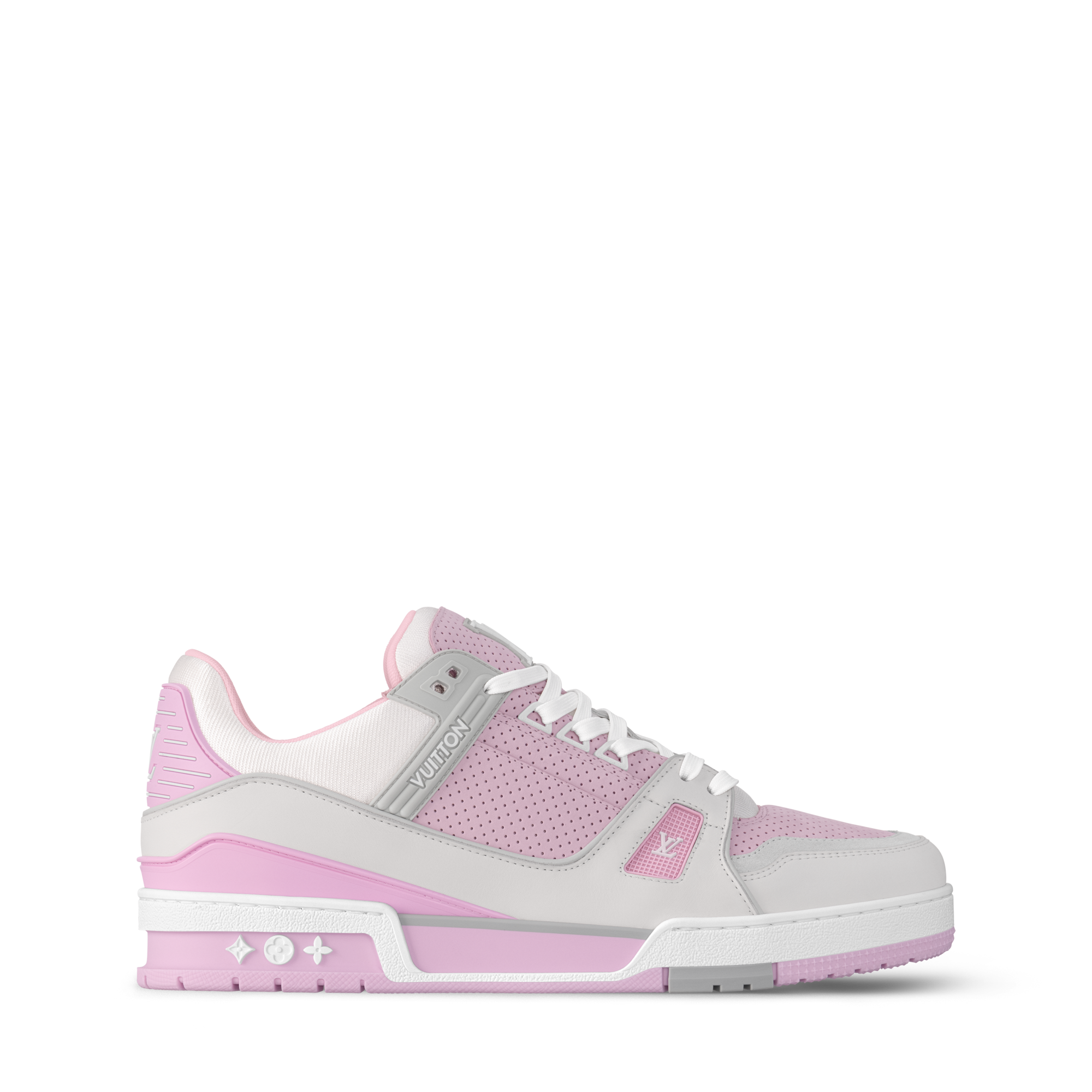 LV Trainer Sneaker  in Men