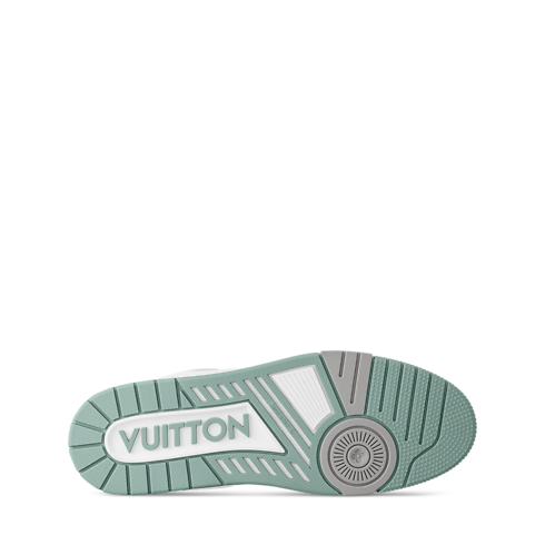 LV Trainer Sneaker in Men's Shoes Sneakers for Men collections by Louis Vuitton (Product zoom)