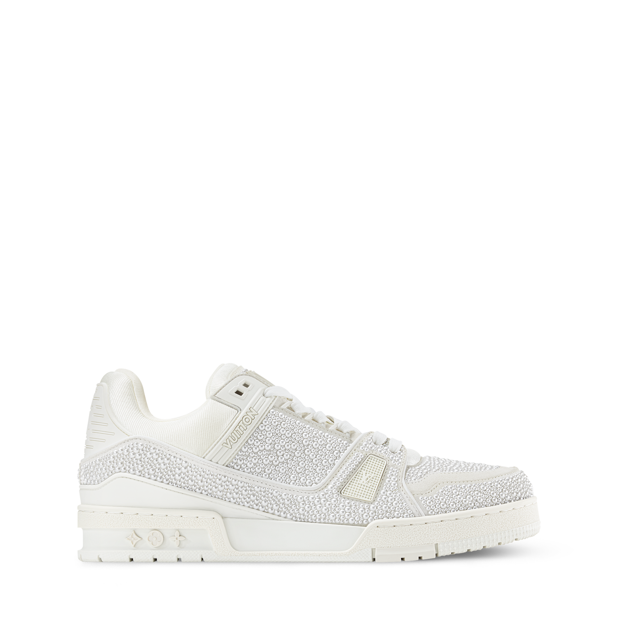 LV Trainer Sneaker  in Men
