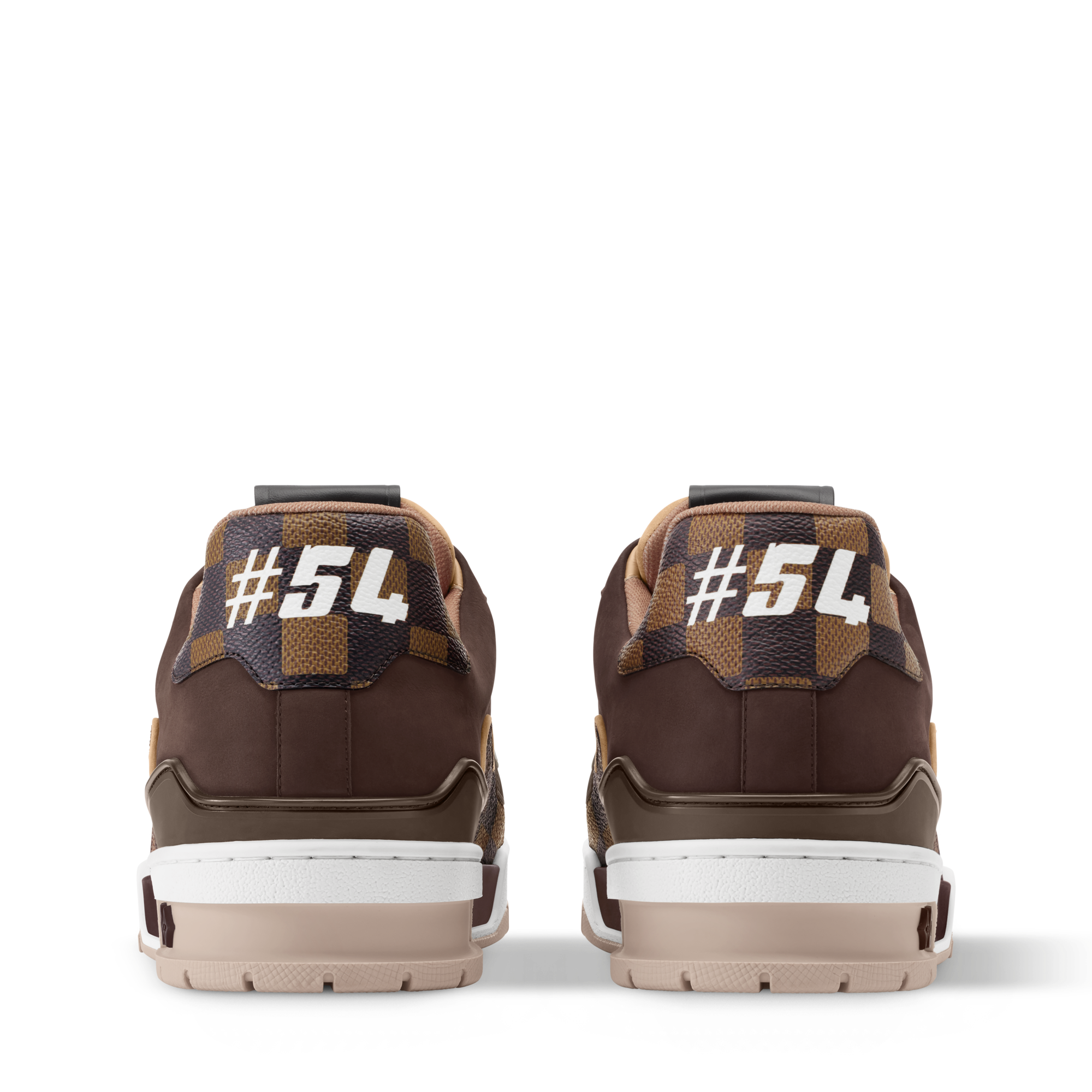 LV Trainer Sneaker  in Men