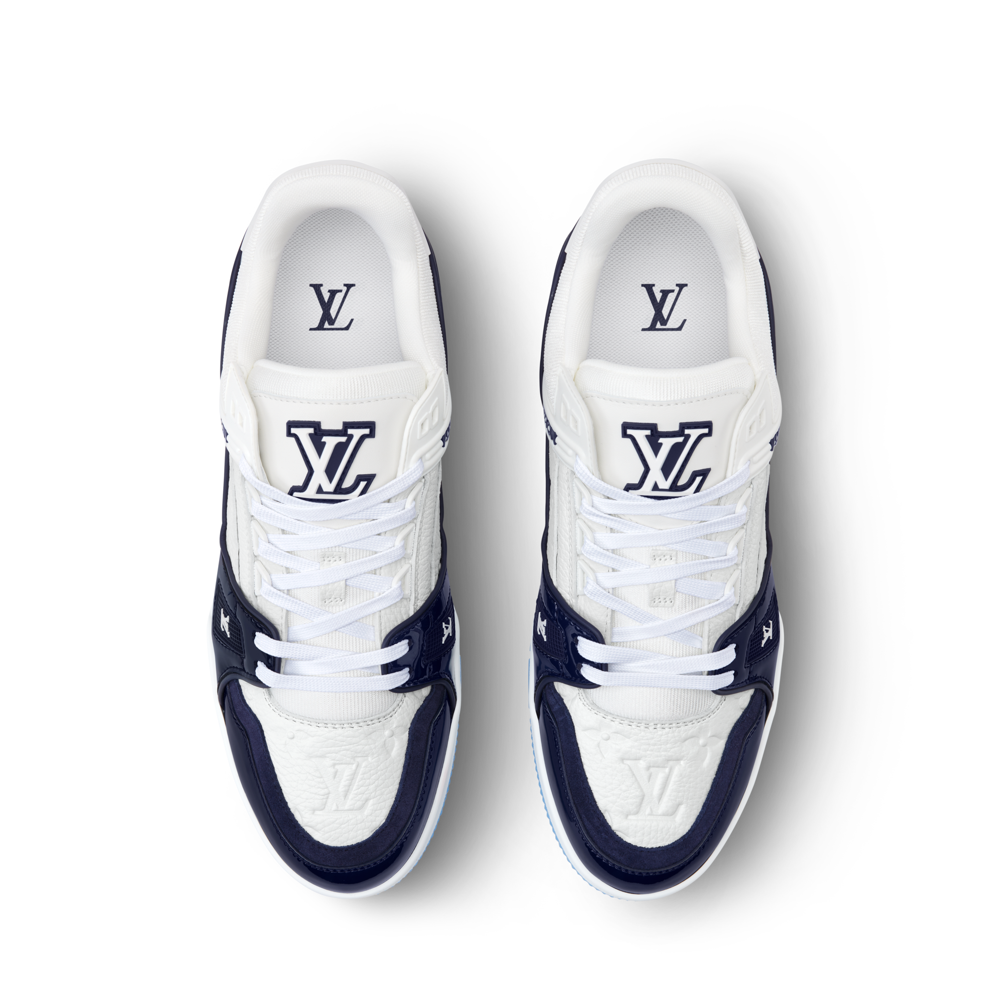 LV Trainer Sneaker  in Men