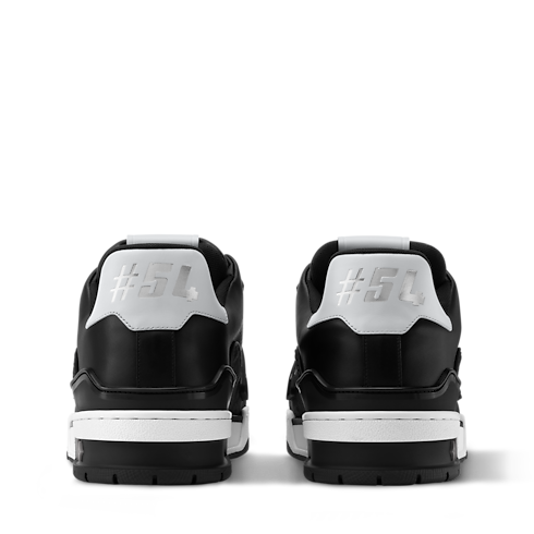 LV Trainer Sneaker in Men's Shoes Sneakers for Men collections by Louis Vuitton (Product zoom)