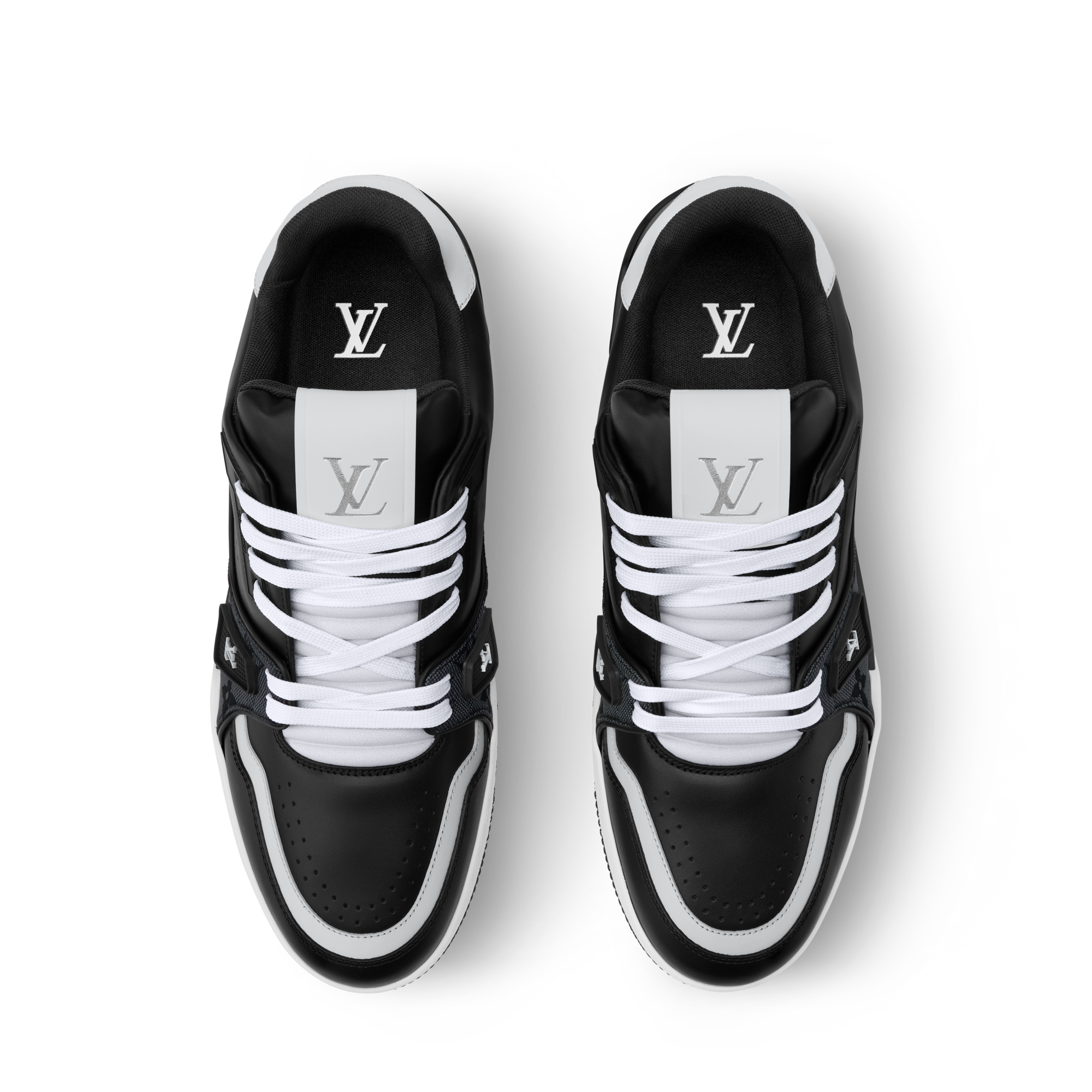 LV Trainer Sneaker  in Men