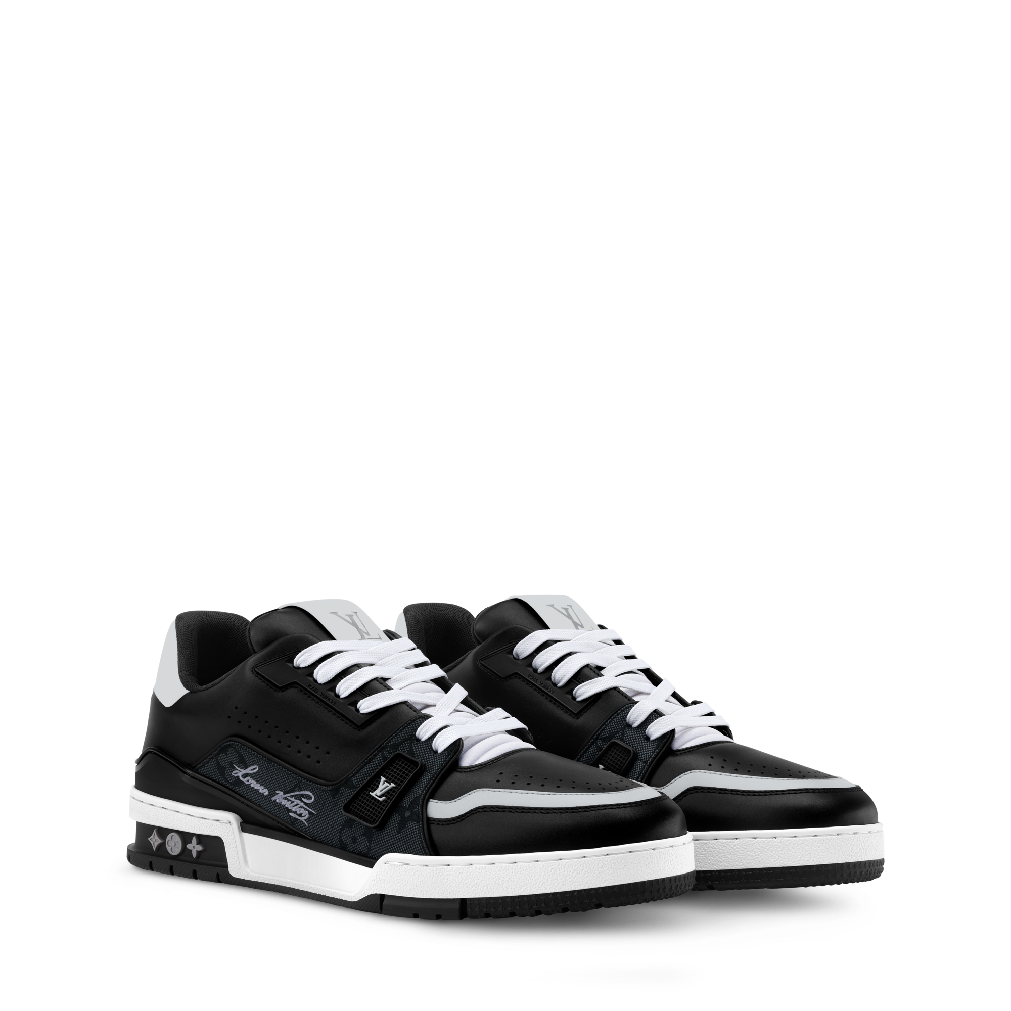 Denim Noir (Not available)